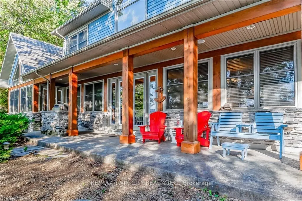 1347 Rosseau Road #10