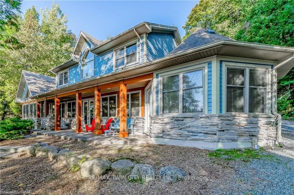 1347 Rosseau Road #10
