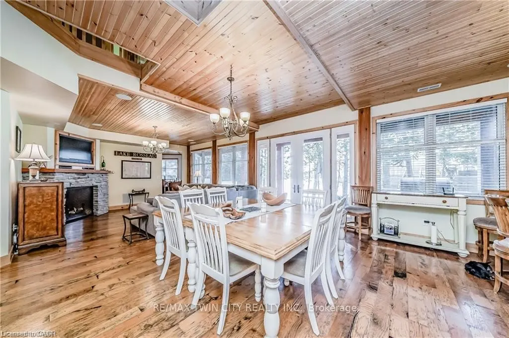 1347 Rosseau Road #10