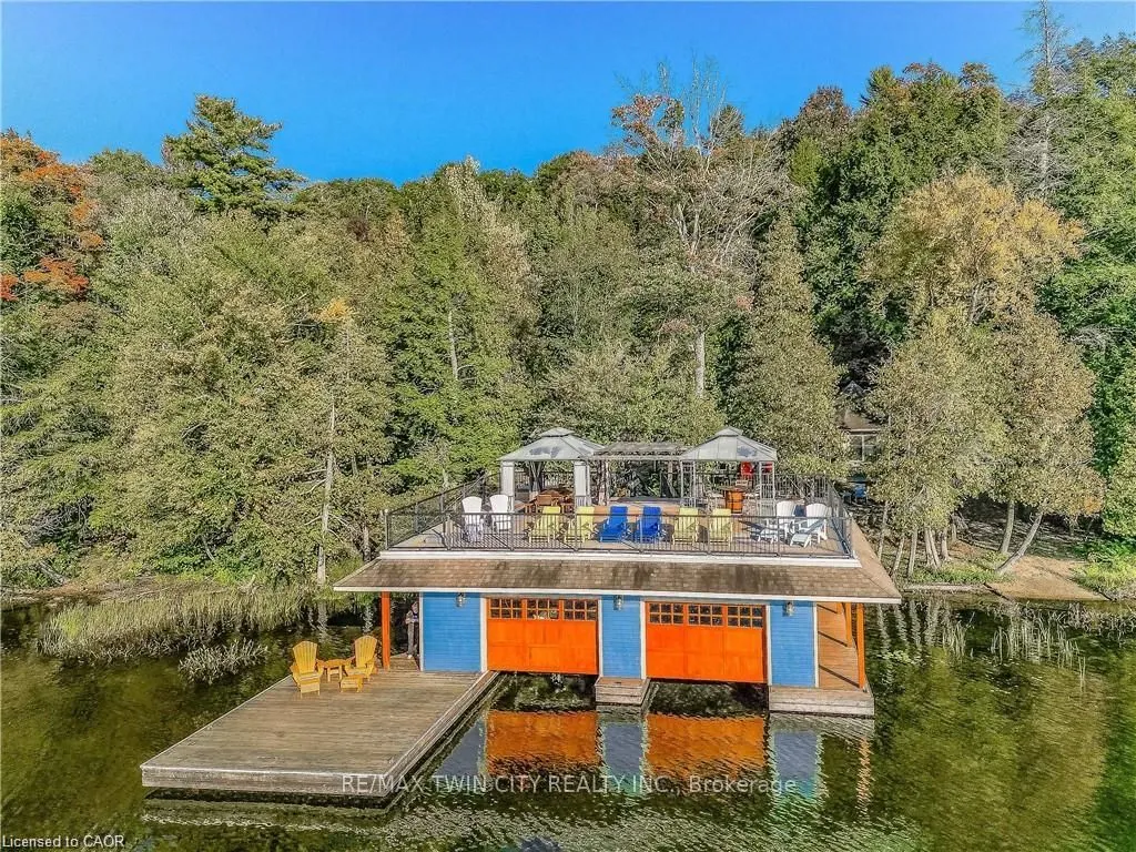 1347 Rosseau Road #10