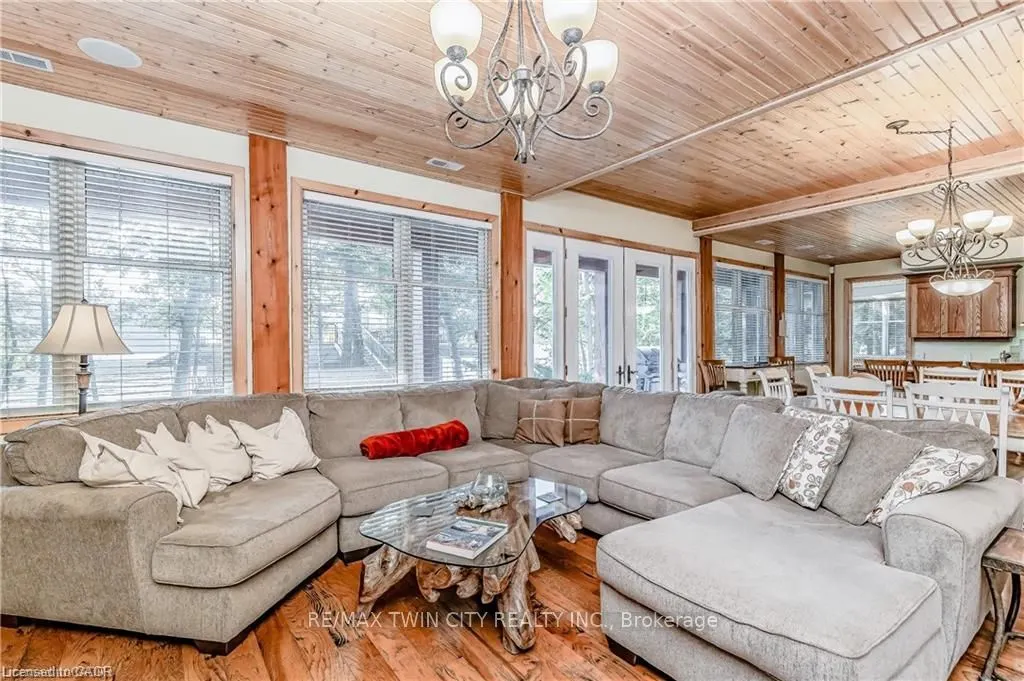 1347 Rosseau Road #10