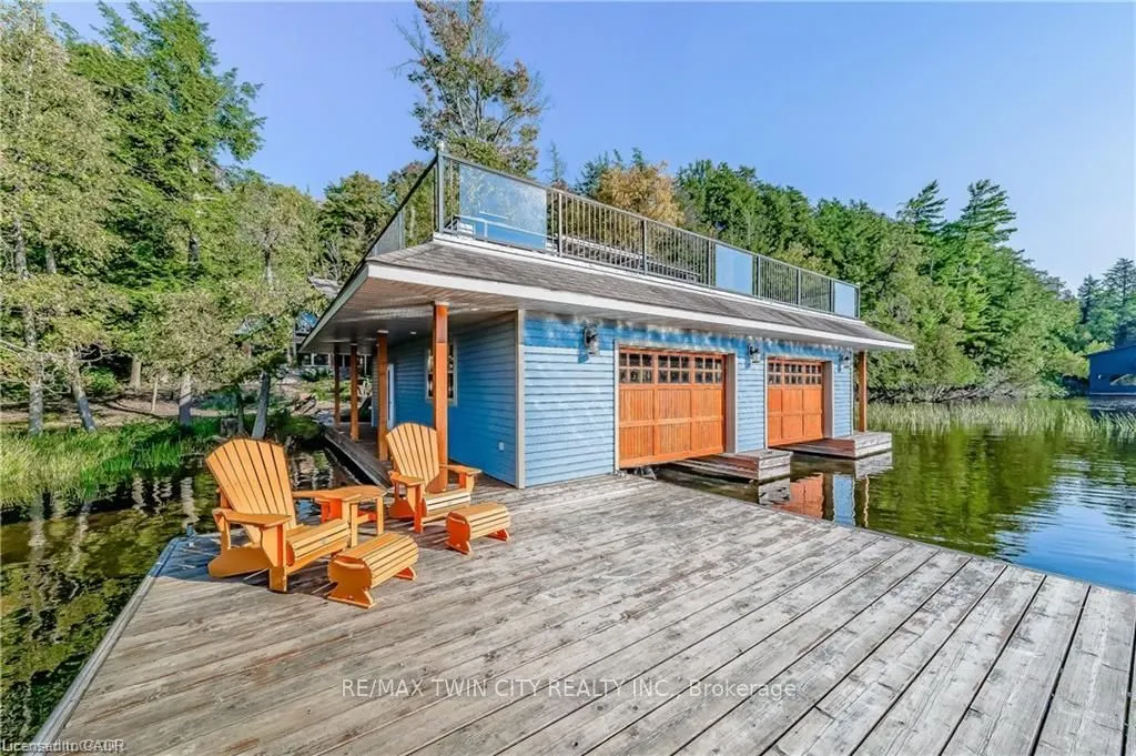 1347 Rosseau Road #10