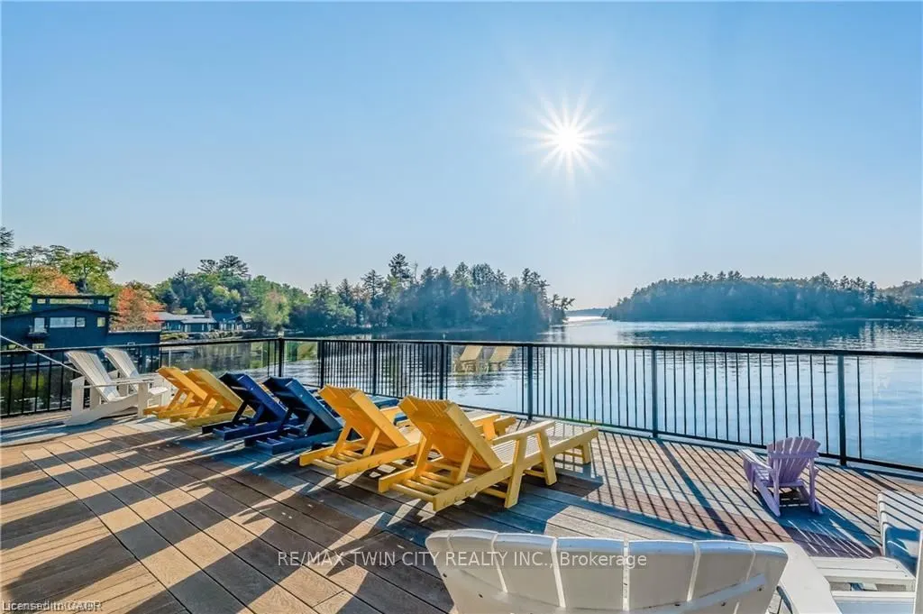 1347 Rosseau Road #10