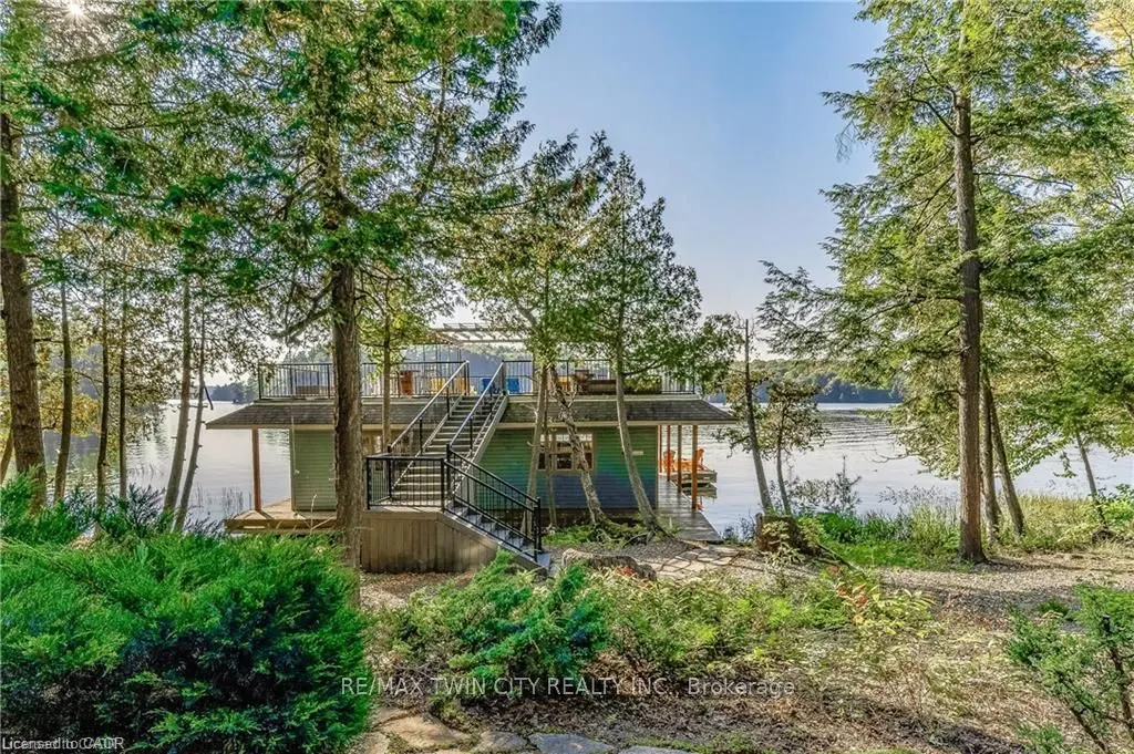 1347 Rosseau Road #10