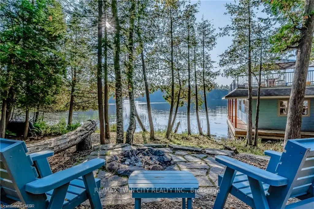 1347 Rosseau Road #10