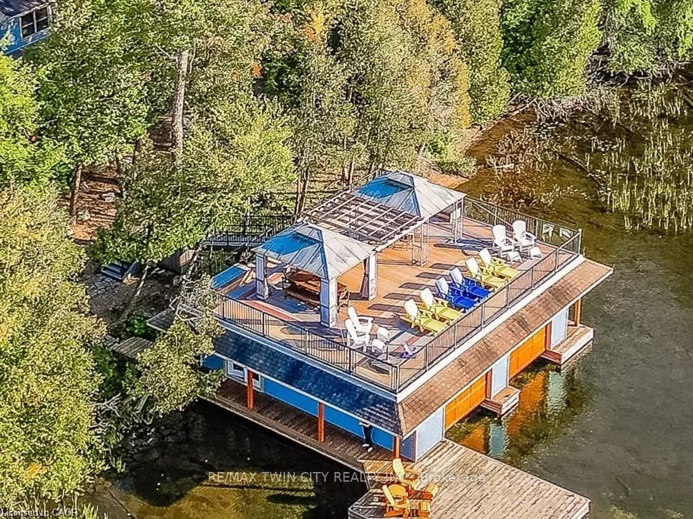 1347 Rosseau Road #10