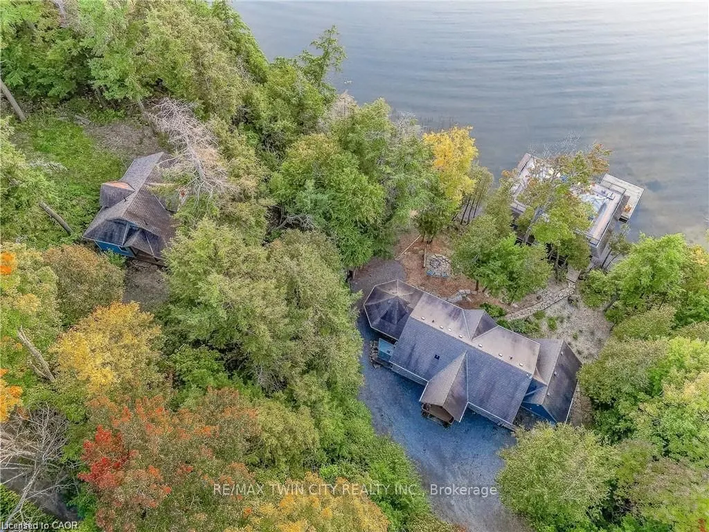 1347 Rosseau Road #10