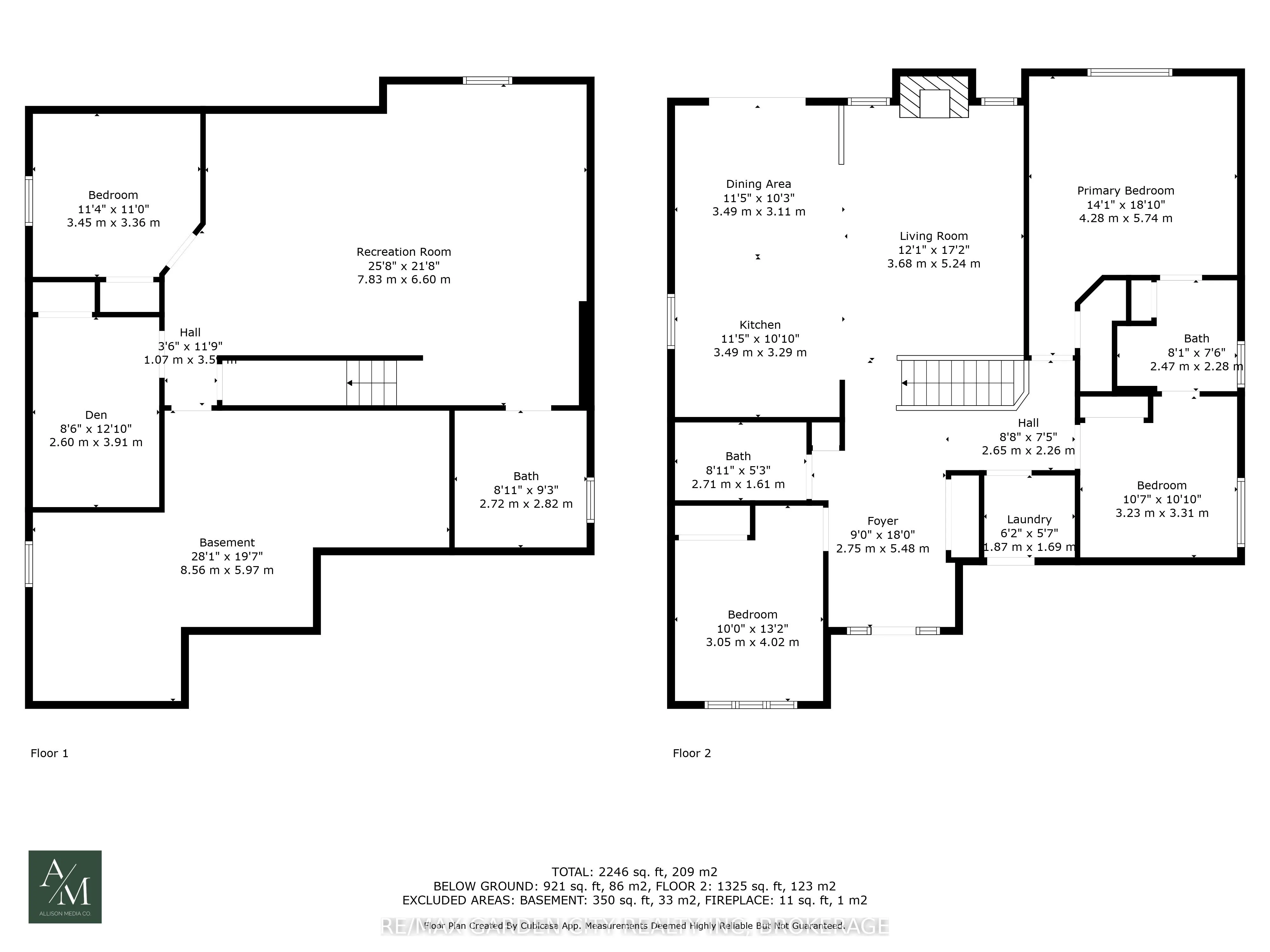 4022 Bush Crescent