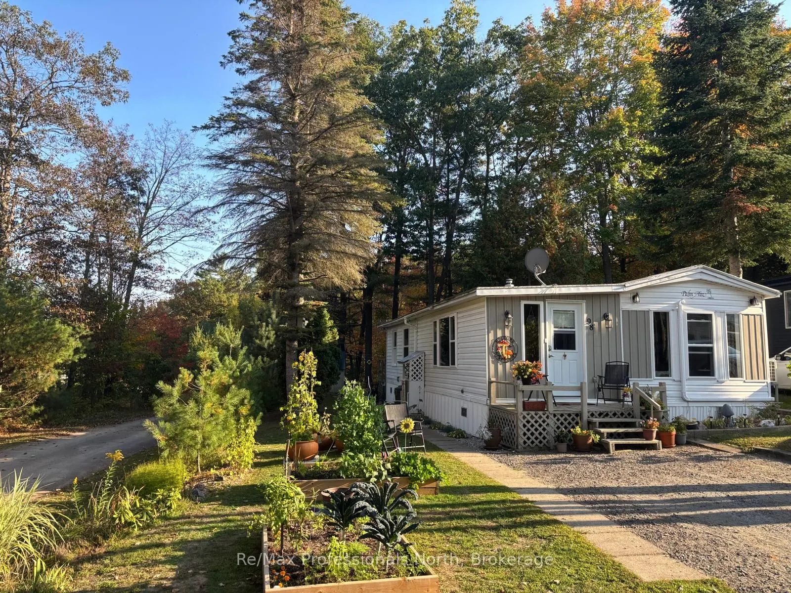 1007 RACOON Road #98