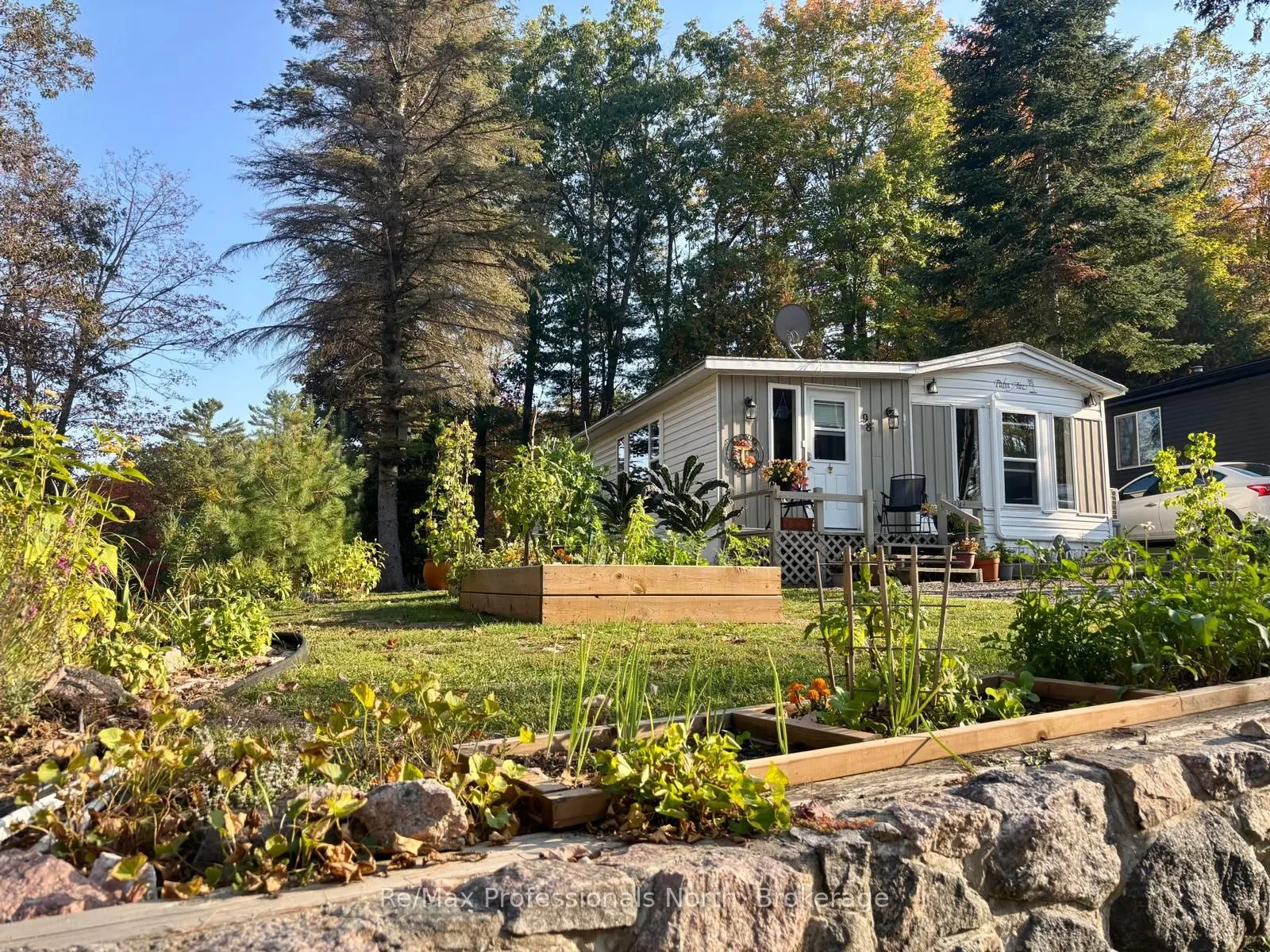 1007 RACOON Road #98