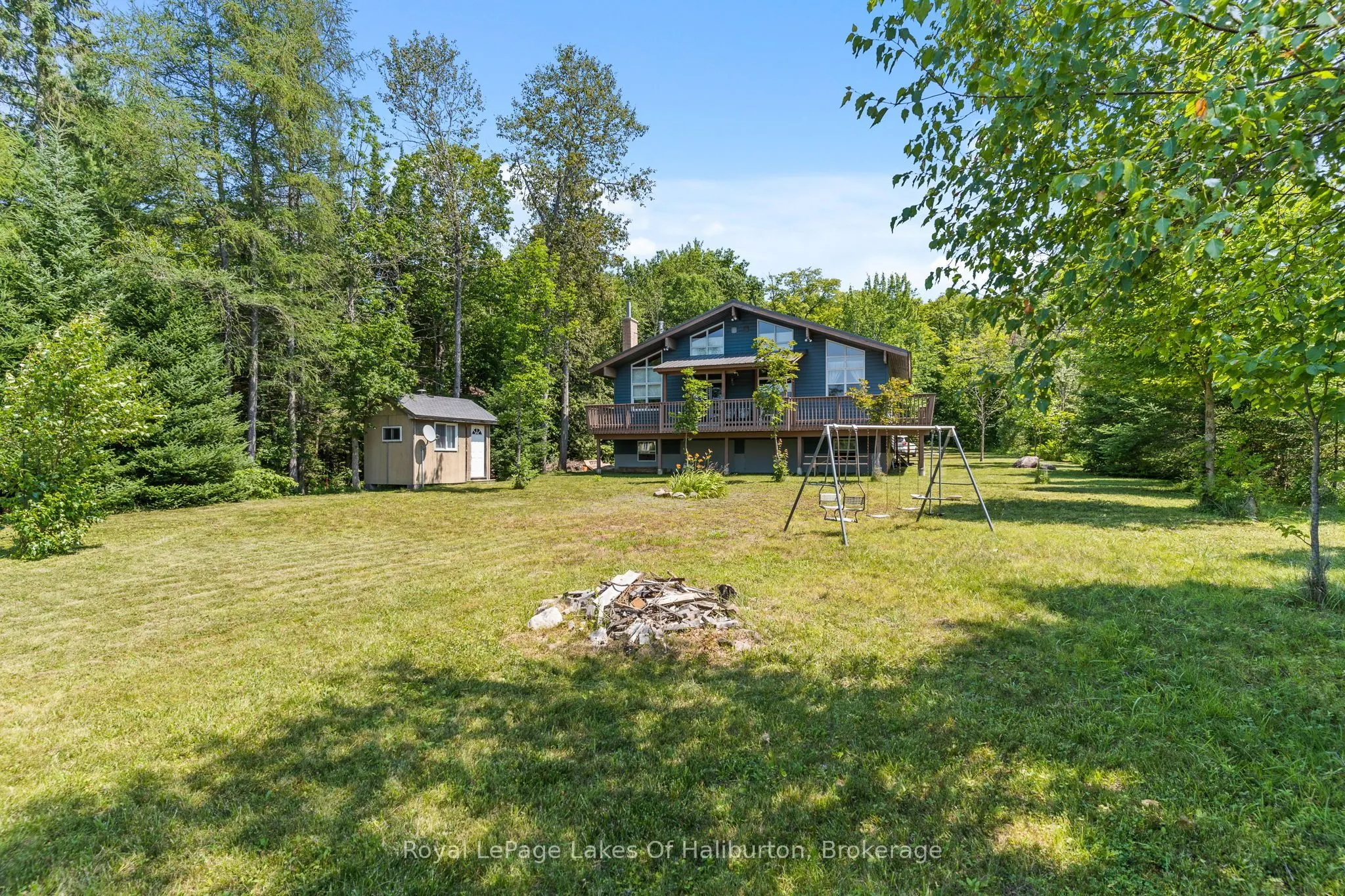 1020 Granite Lane