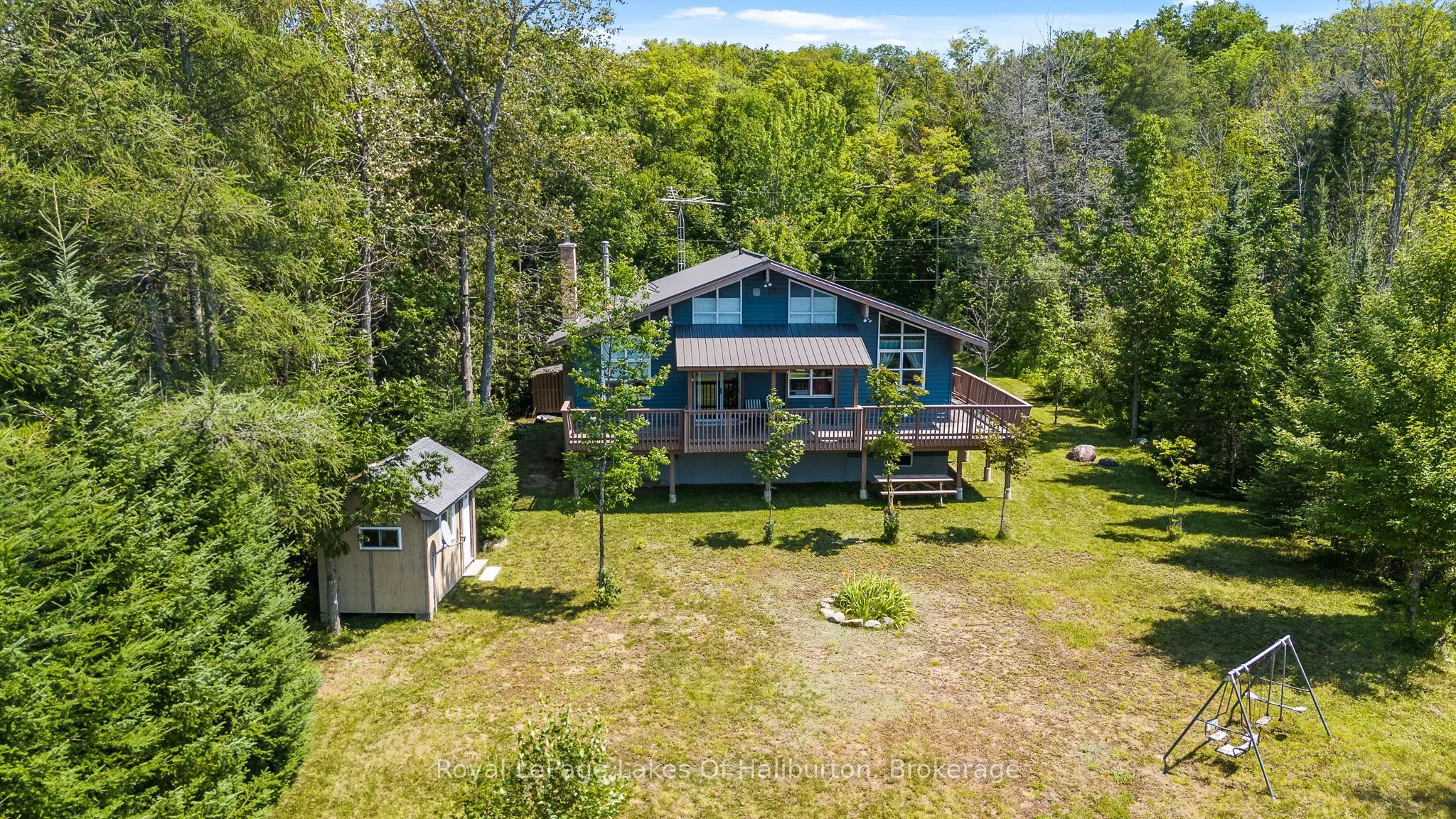 1020 Granite Lane