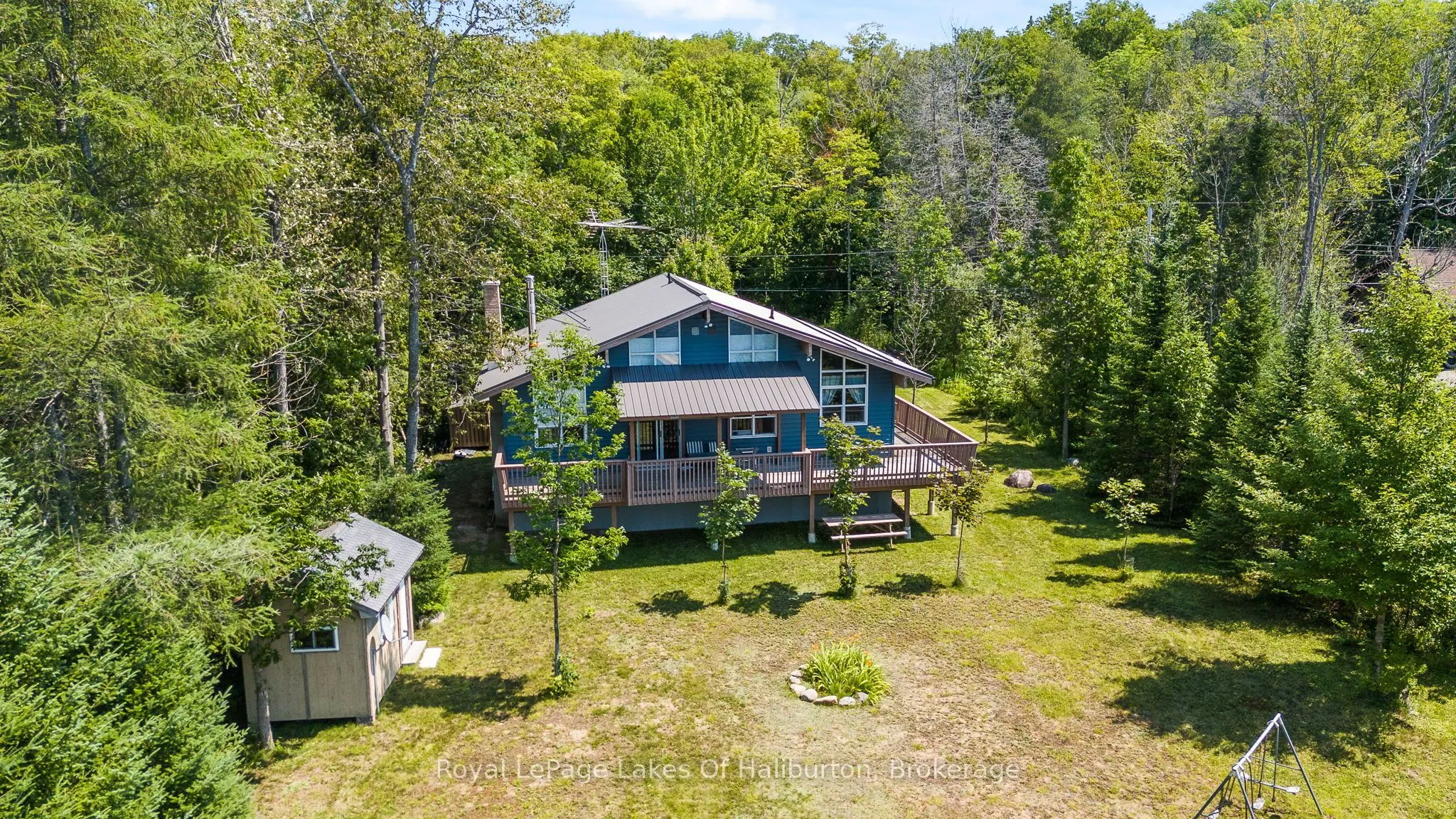 1020 Granite Lane
