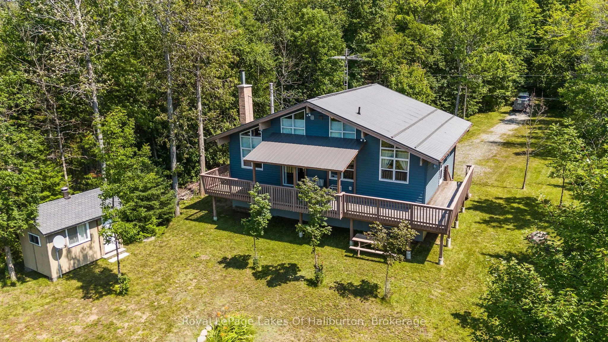 1020 Granite Lane