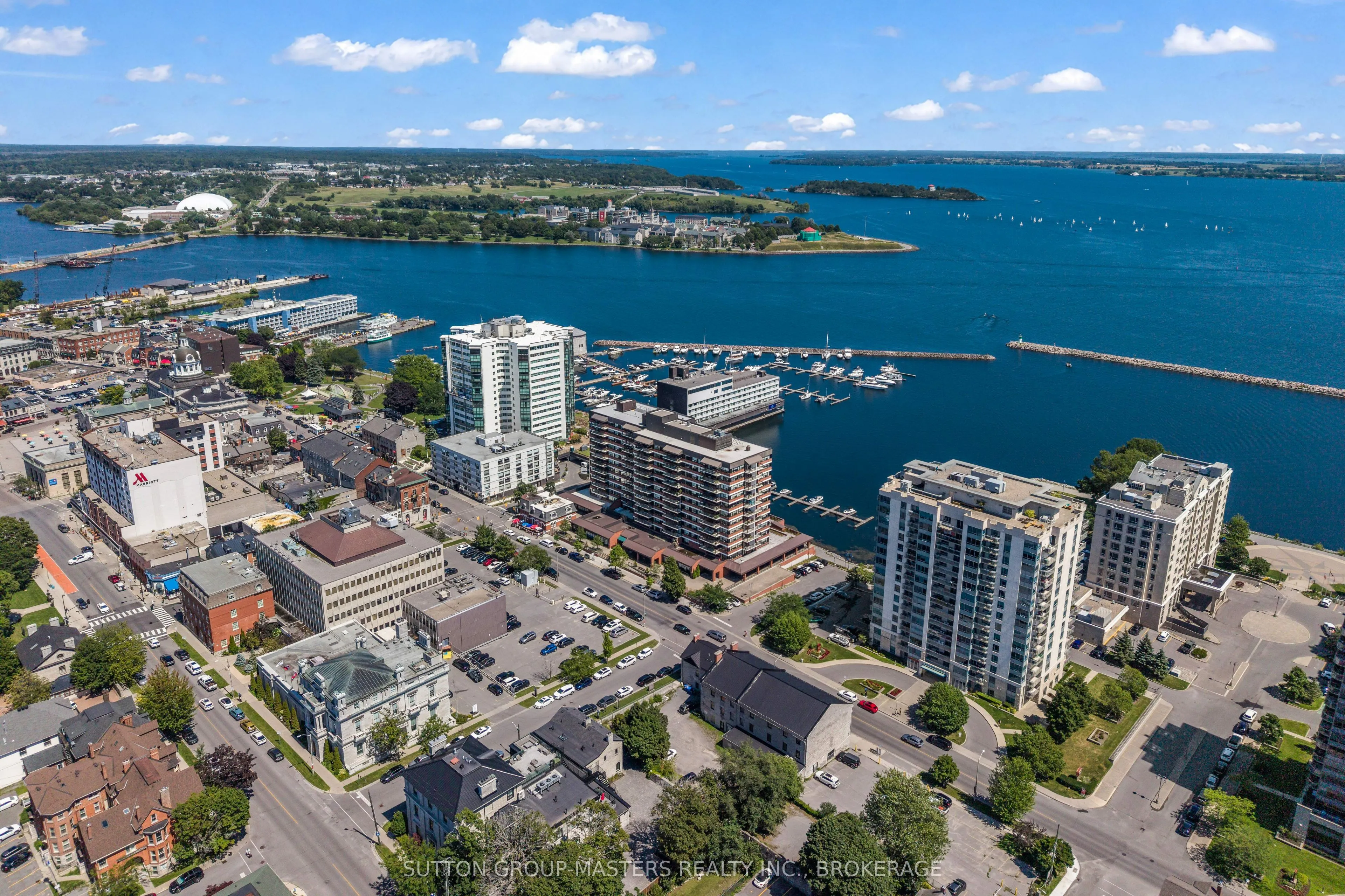 165 Ontario Street #801