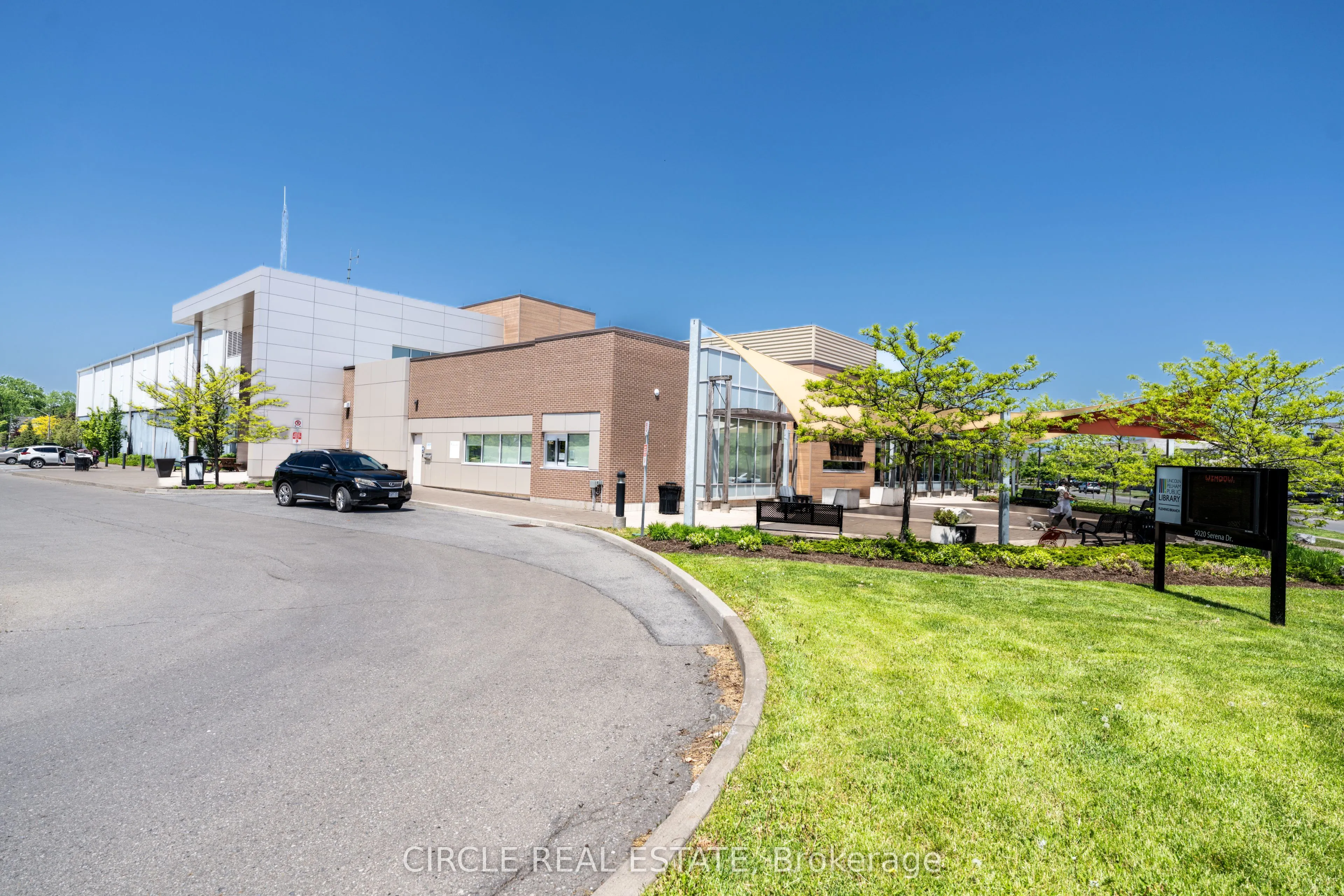 5016 Serena Drive #7