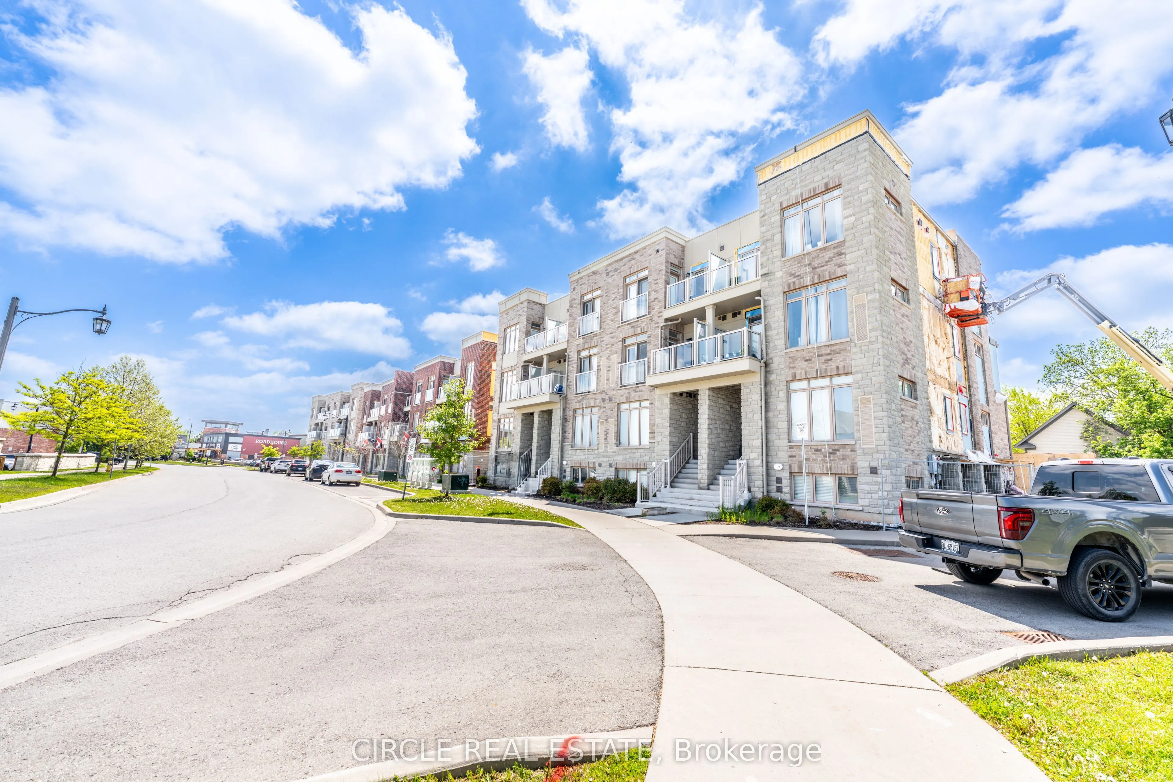 5016 Serena Drive #7