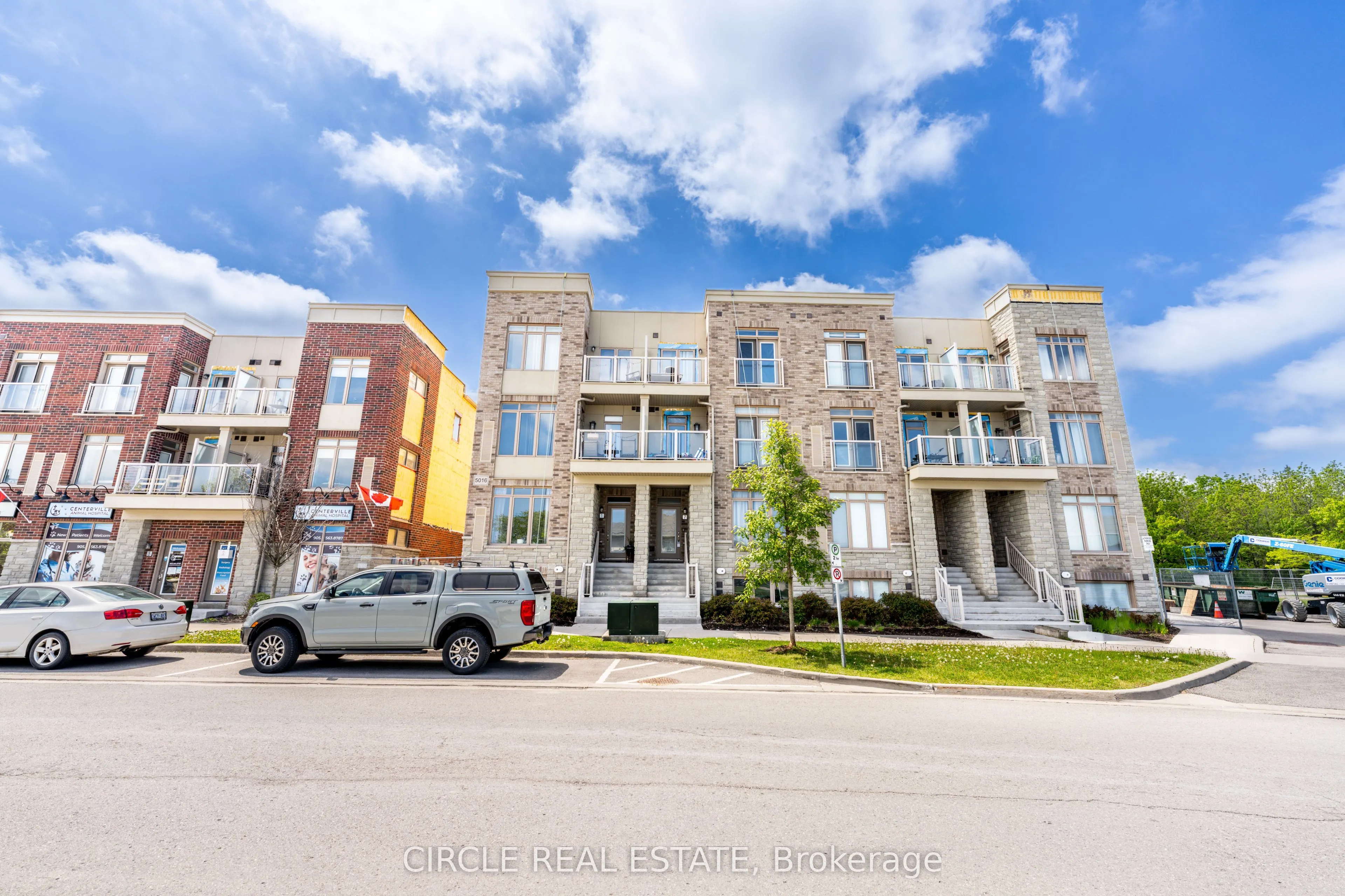 5016 Serena Drive #7