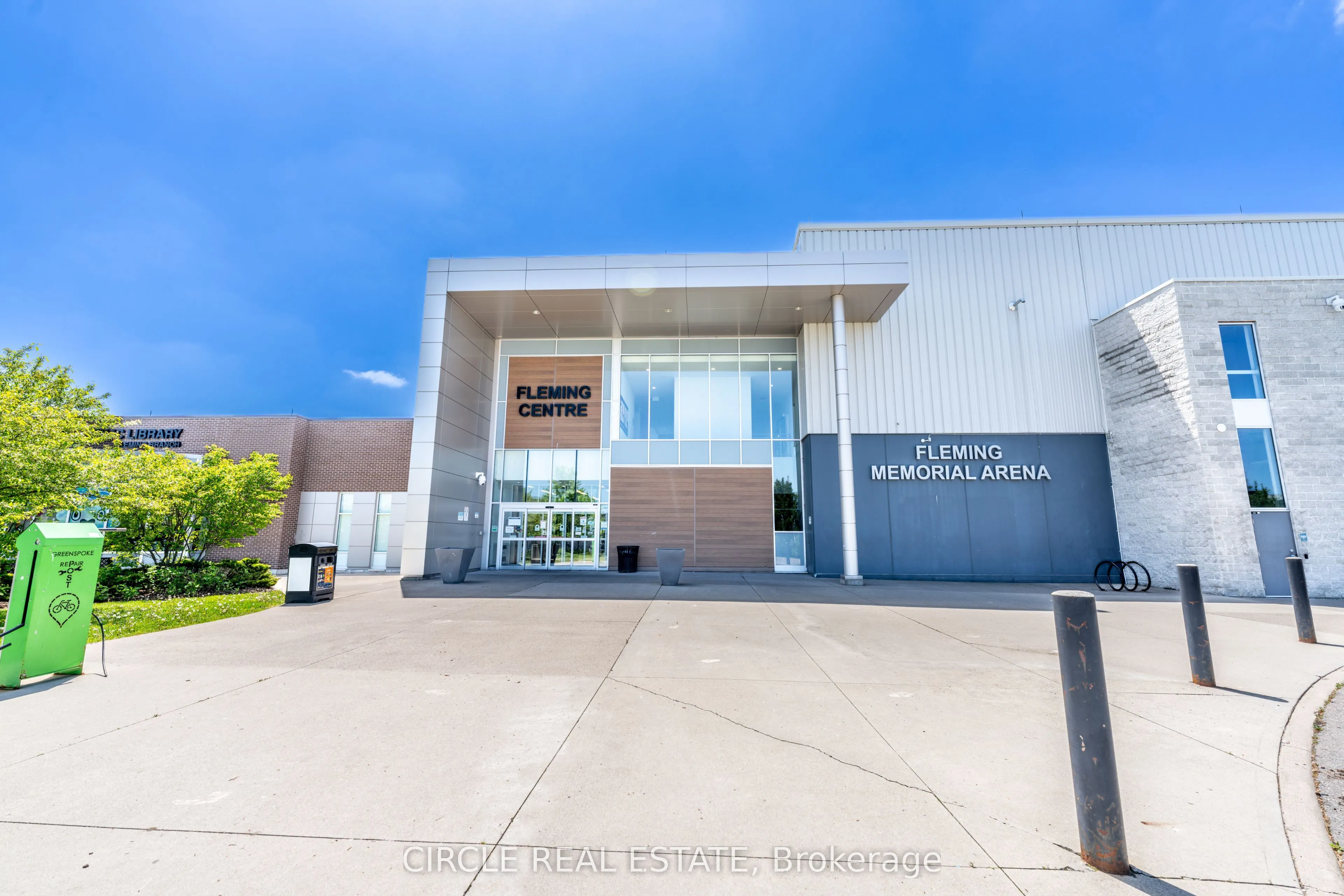 5016 Serena Drive #7