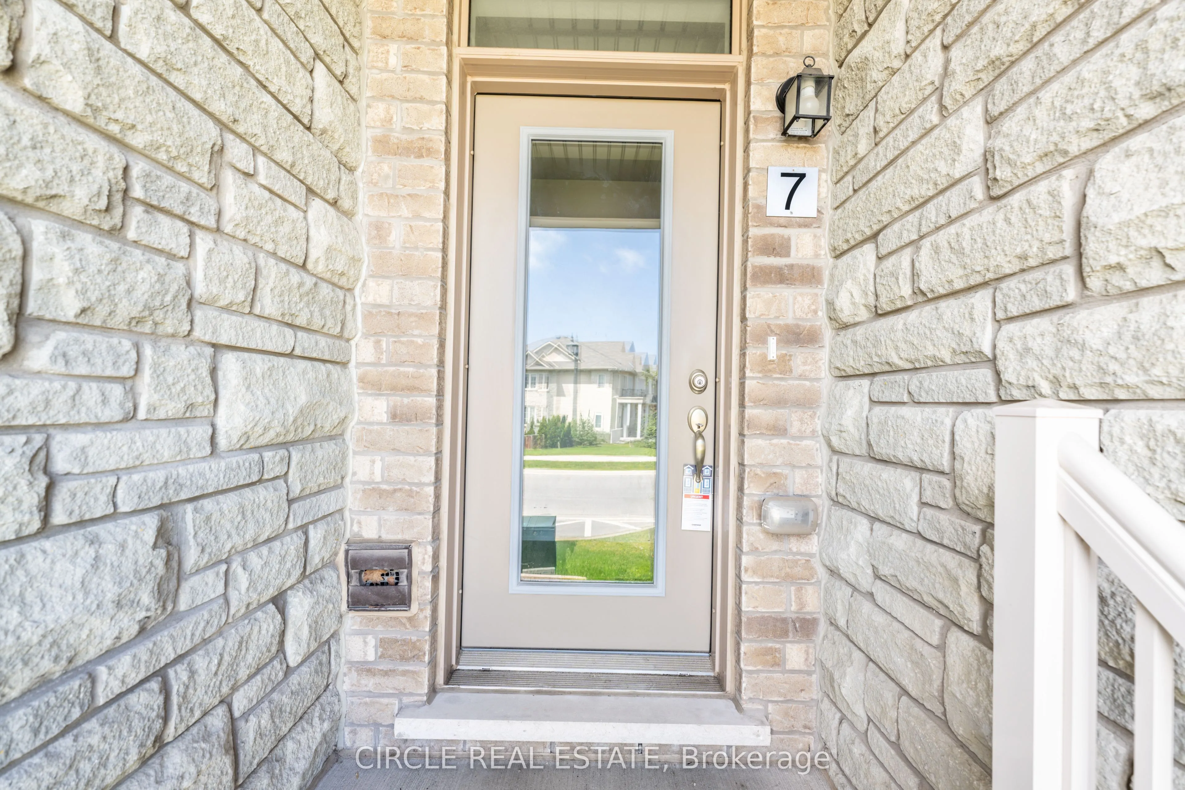 5016 Serena Drive #7