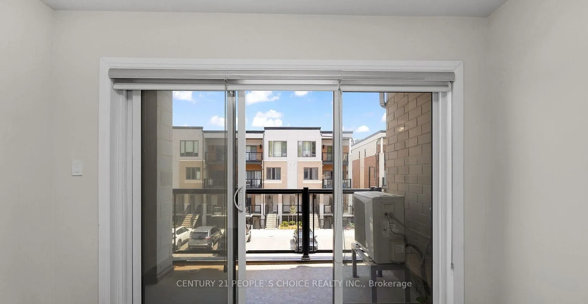 25 Isherwood Avenue #C 43