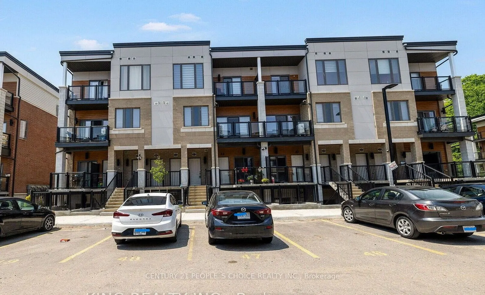 25 Isherwood Avenue #C 43