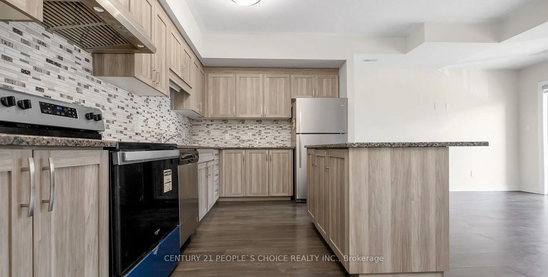 25 Isherwood Avenue #C 43