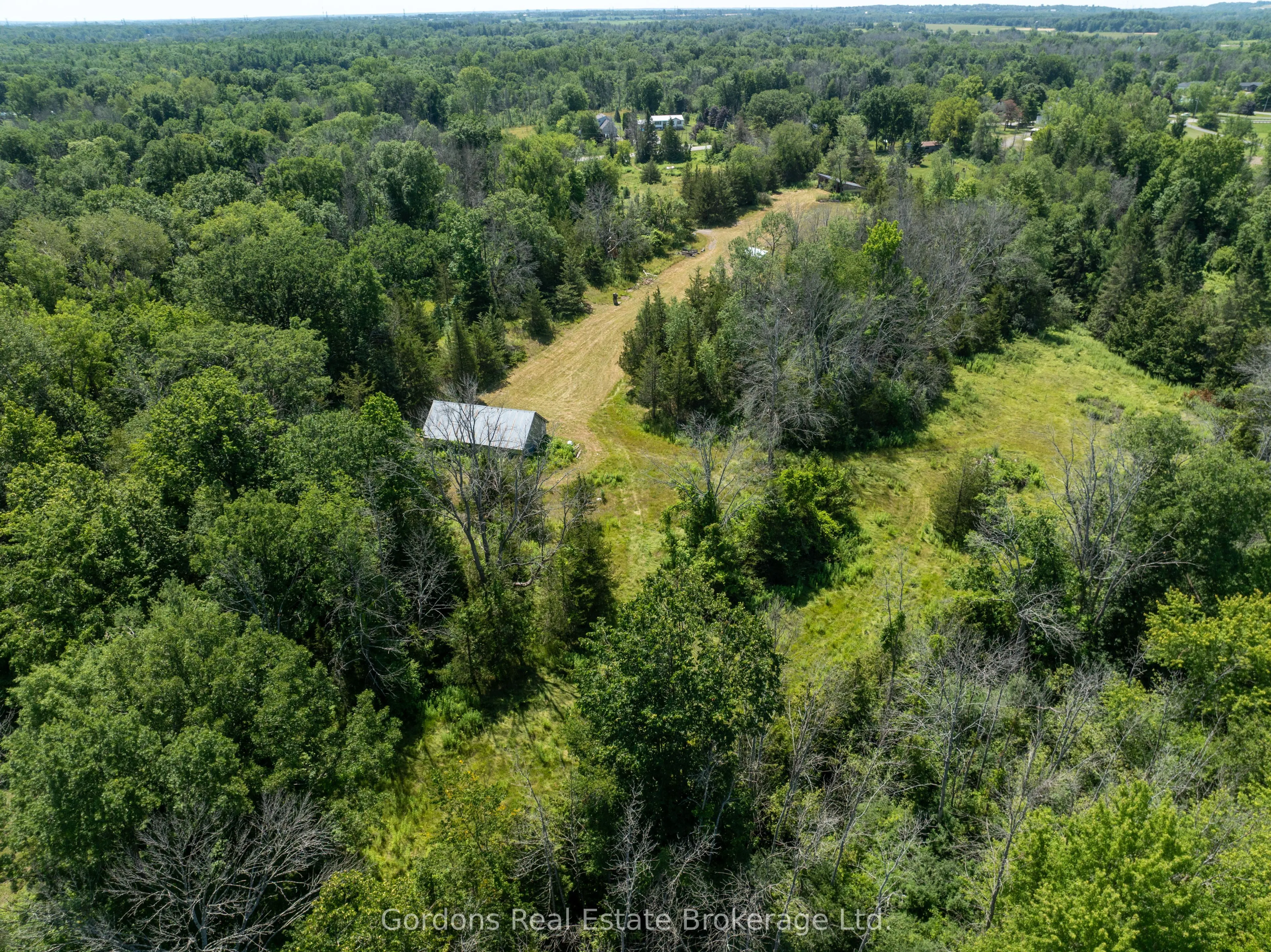 137 Mudcat Road