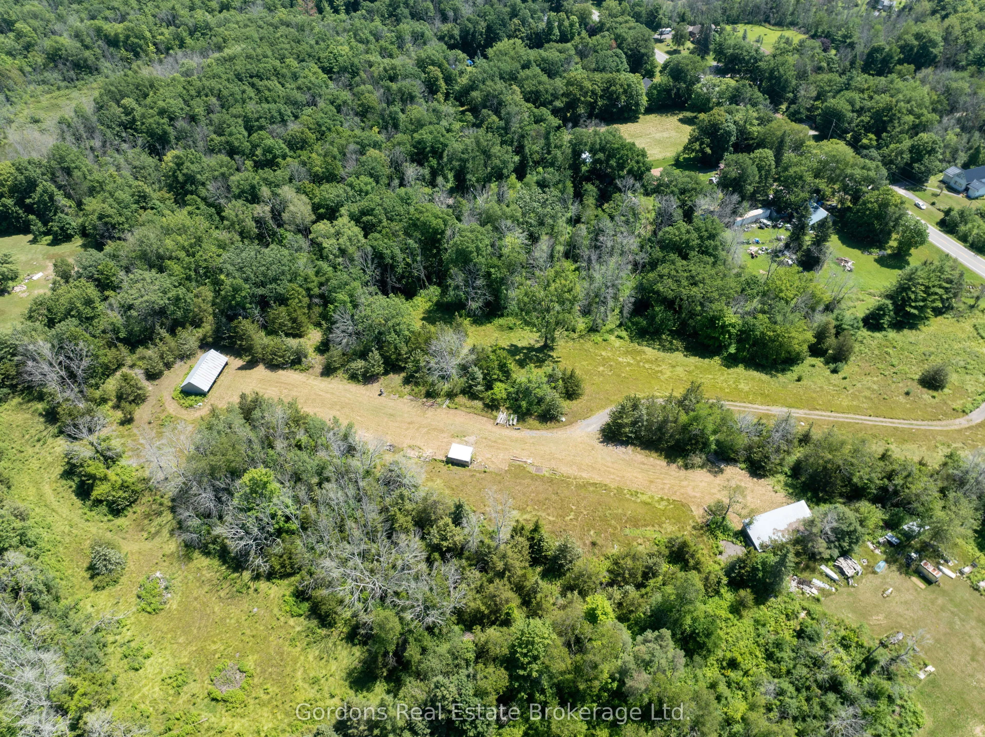 137 Mudcat Road