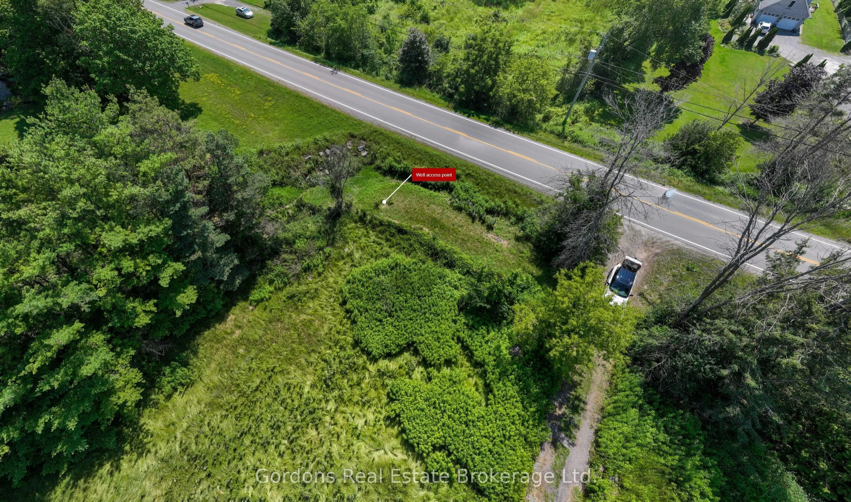137 Mudcat Road