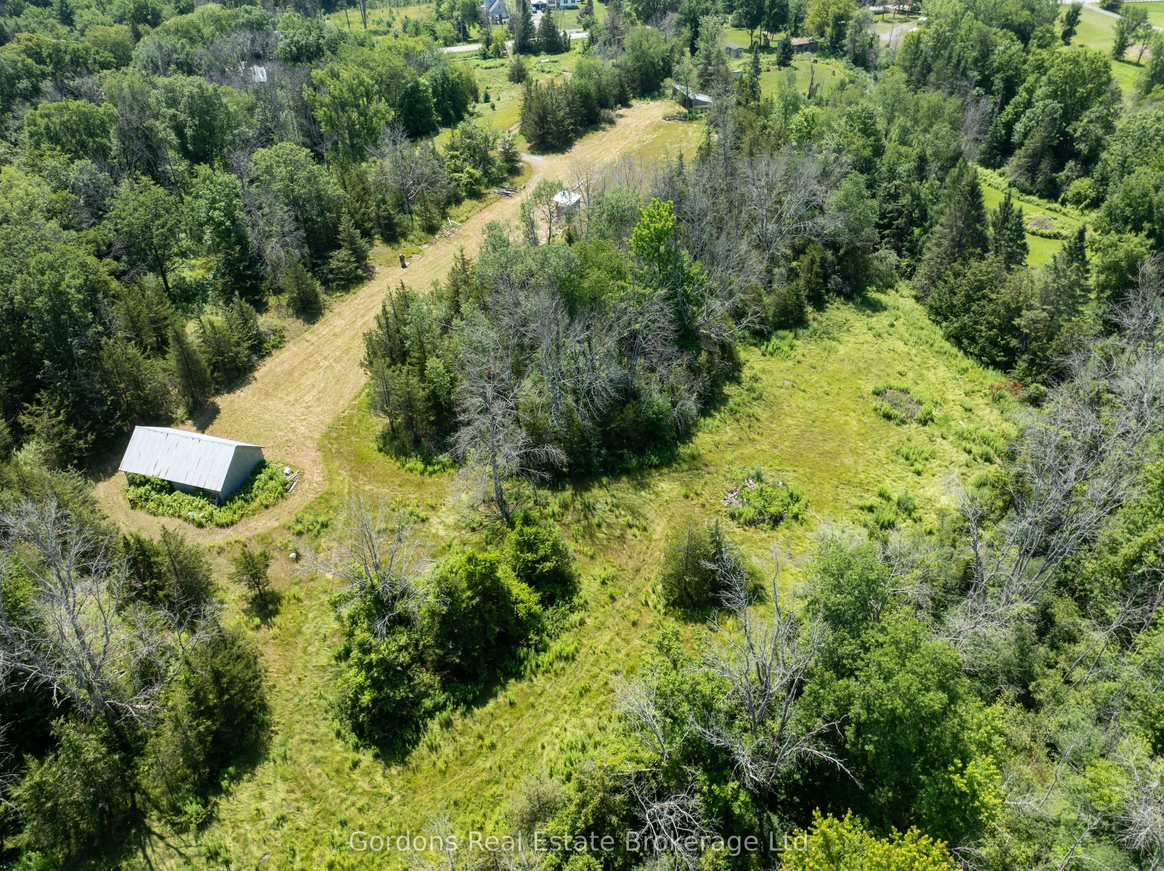 137 Mudcat Road