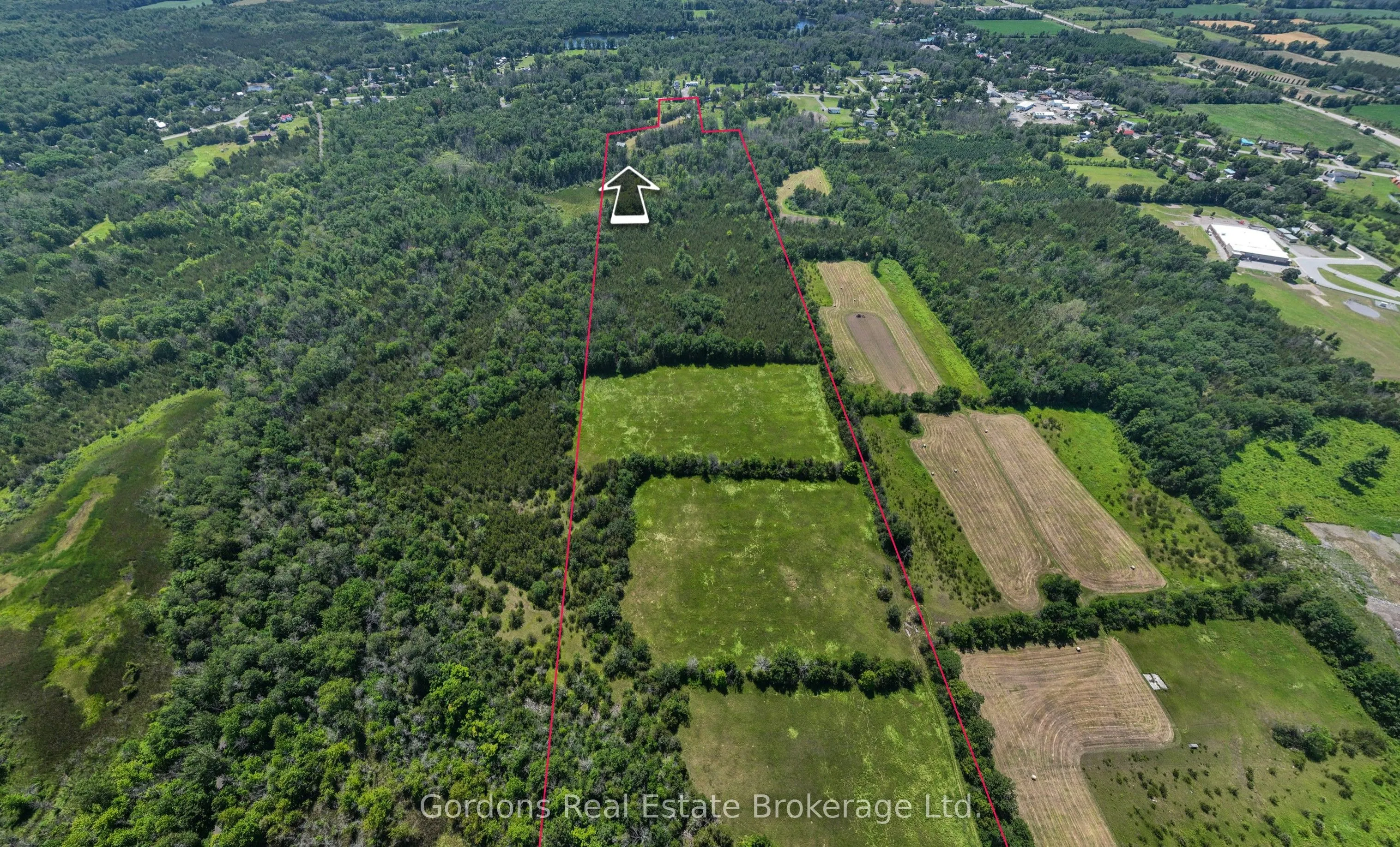 137 Mudcat Road