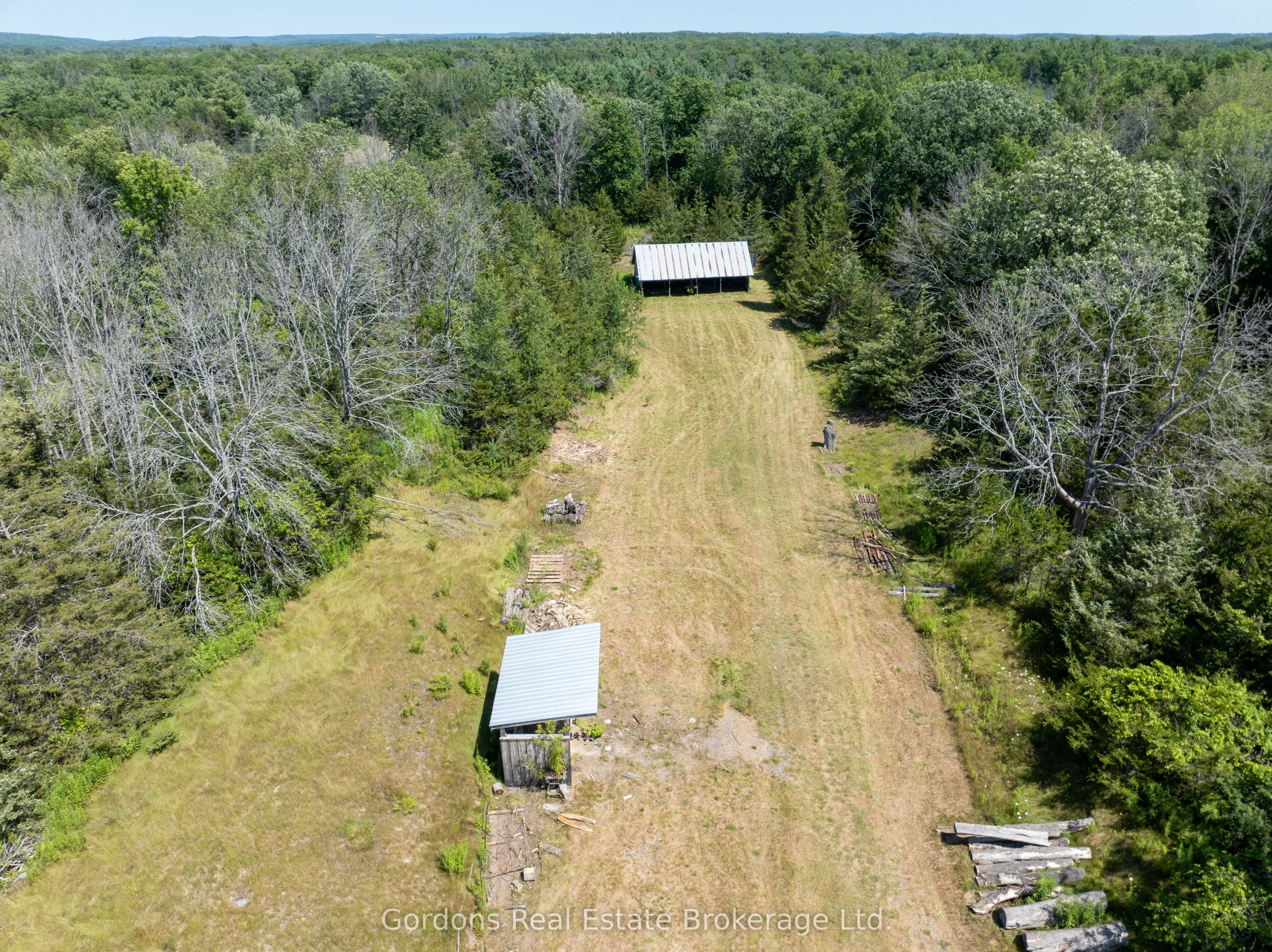 137 Mudcat Road