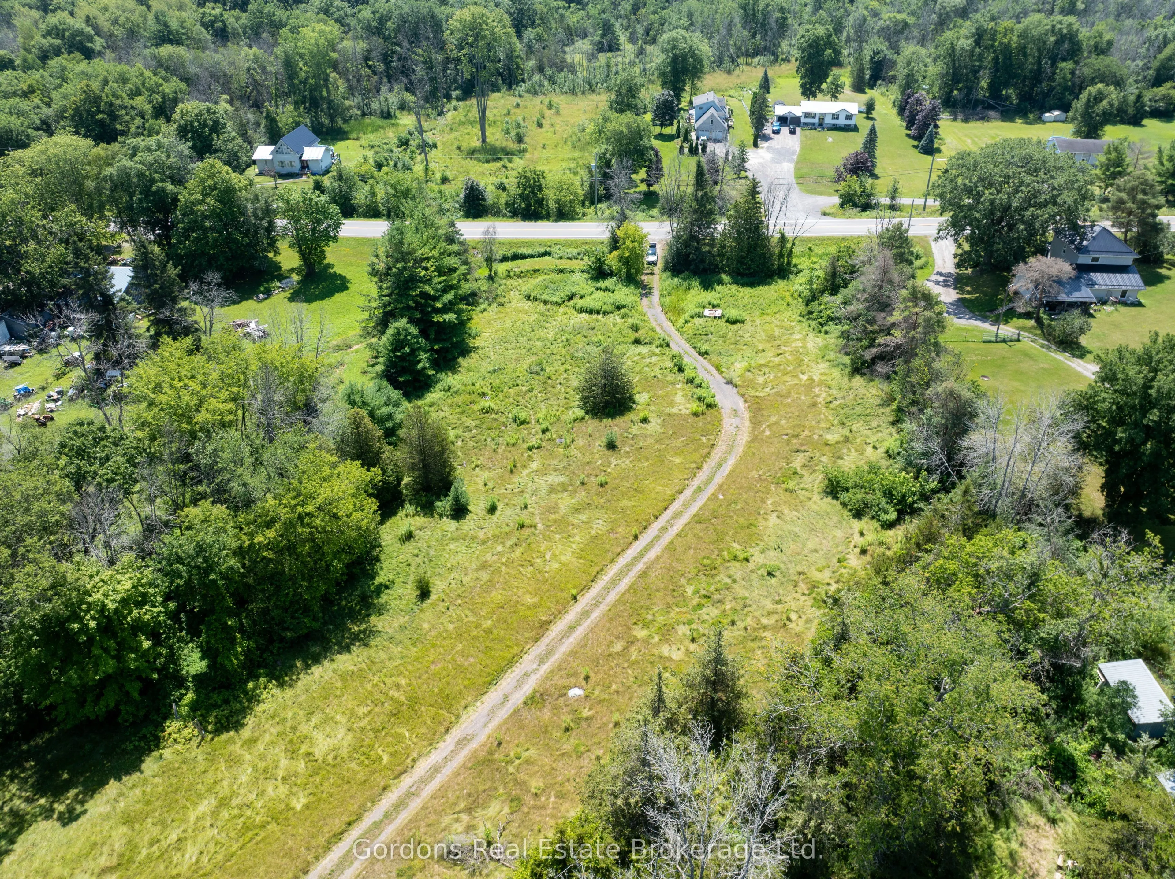 137 Mudcat Road