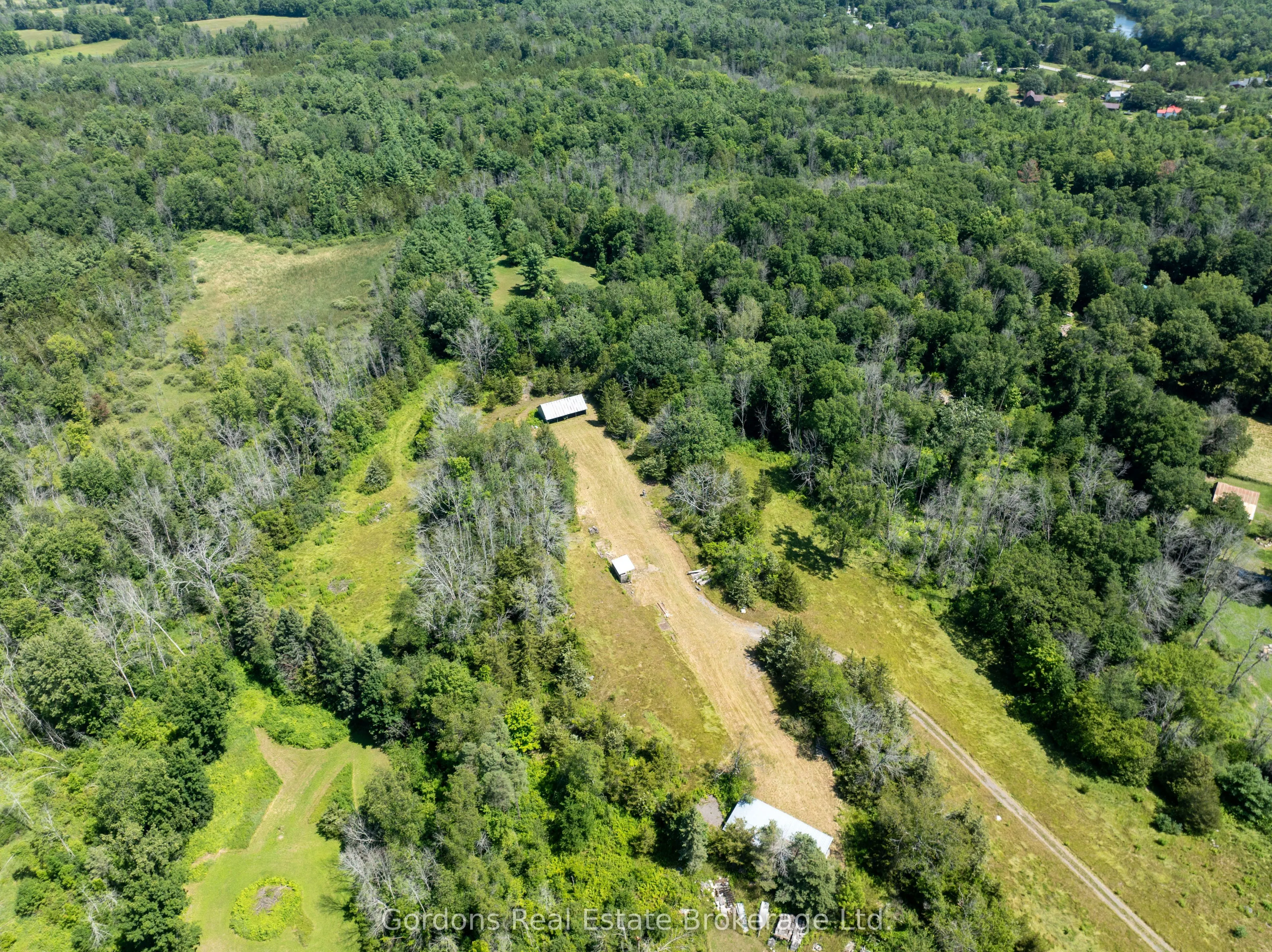 137 Mudcat Road