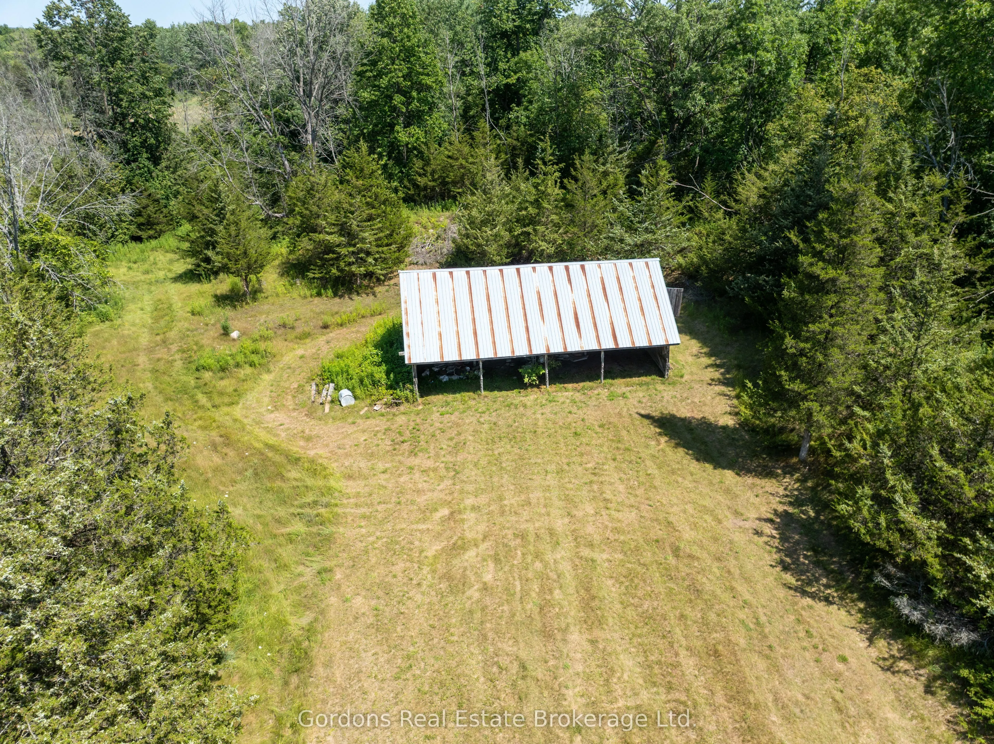 137 Mudcat Road