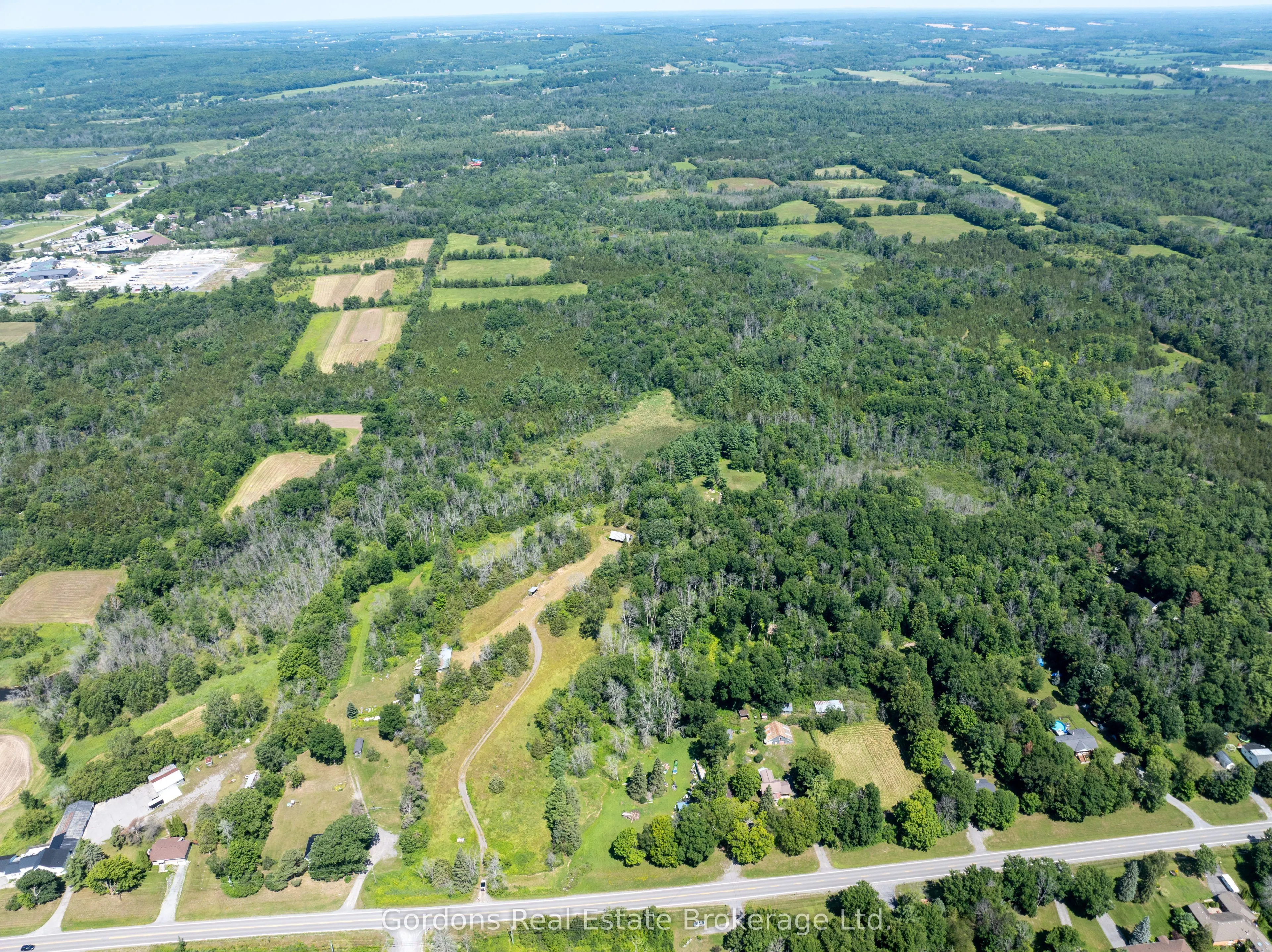 137 Mudcat Road