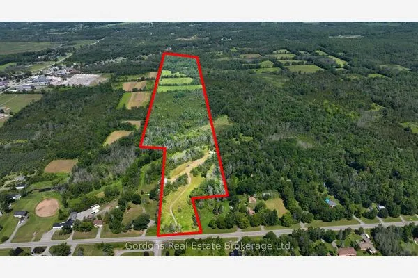 137 Mudcat Road