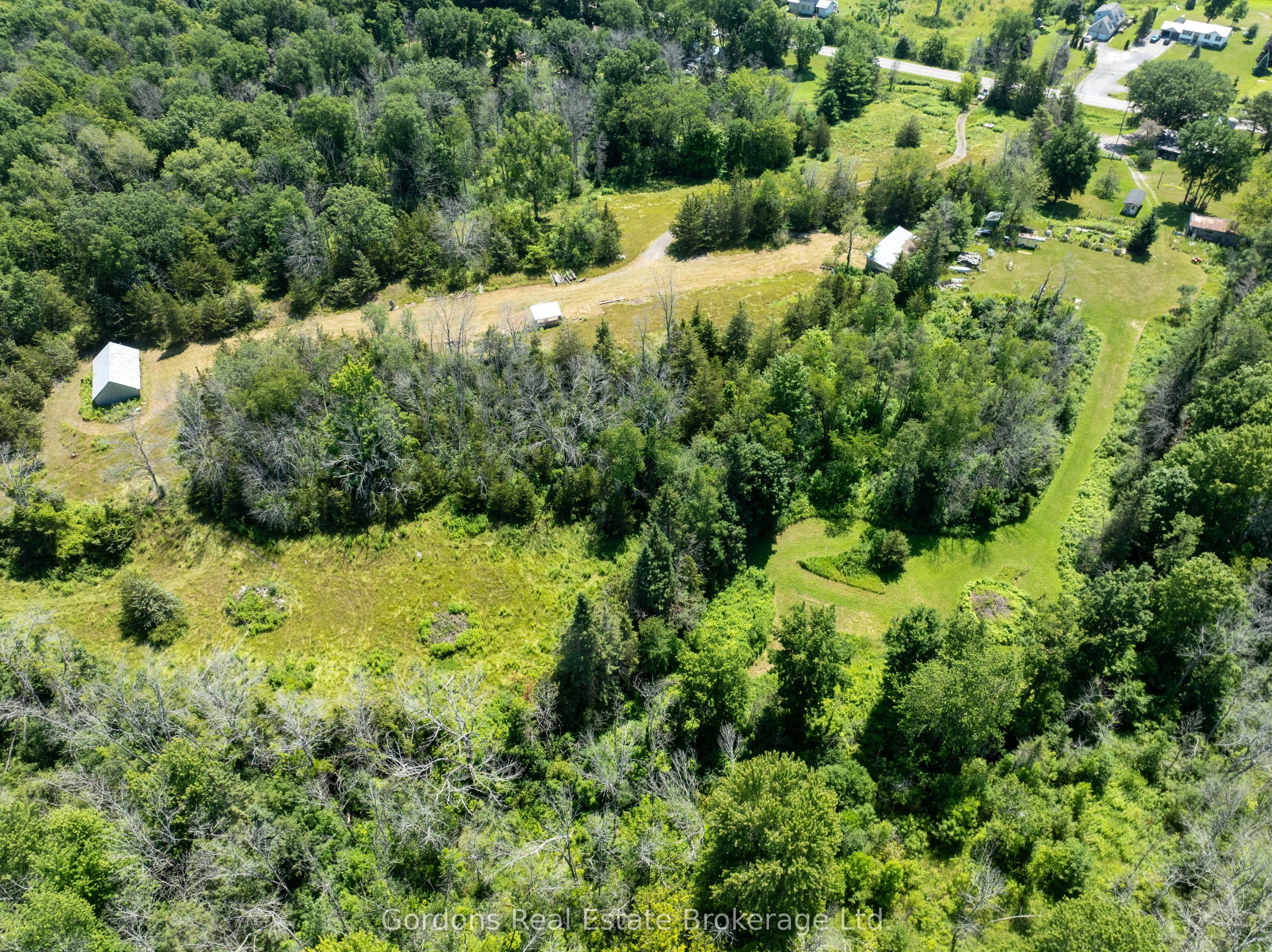 137 Mudcat Road