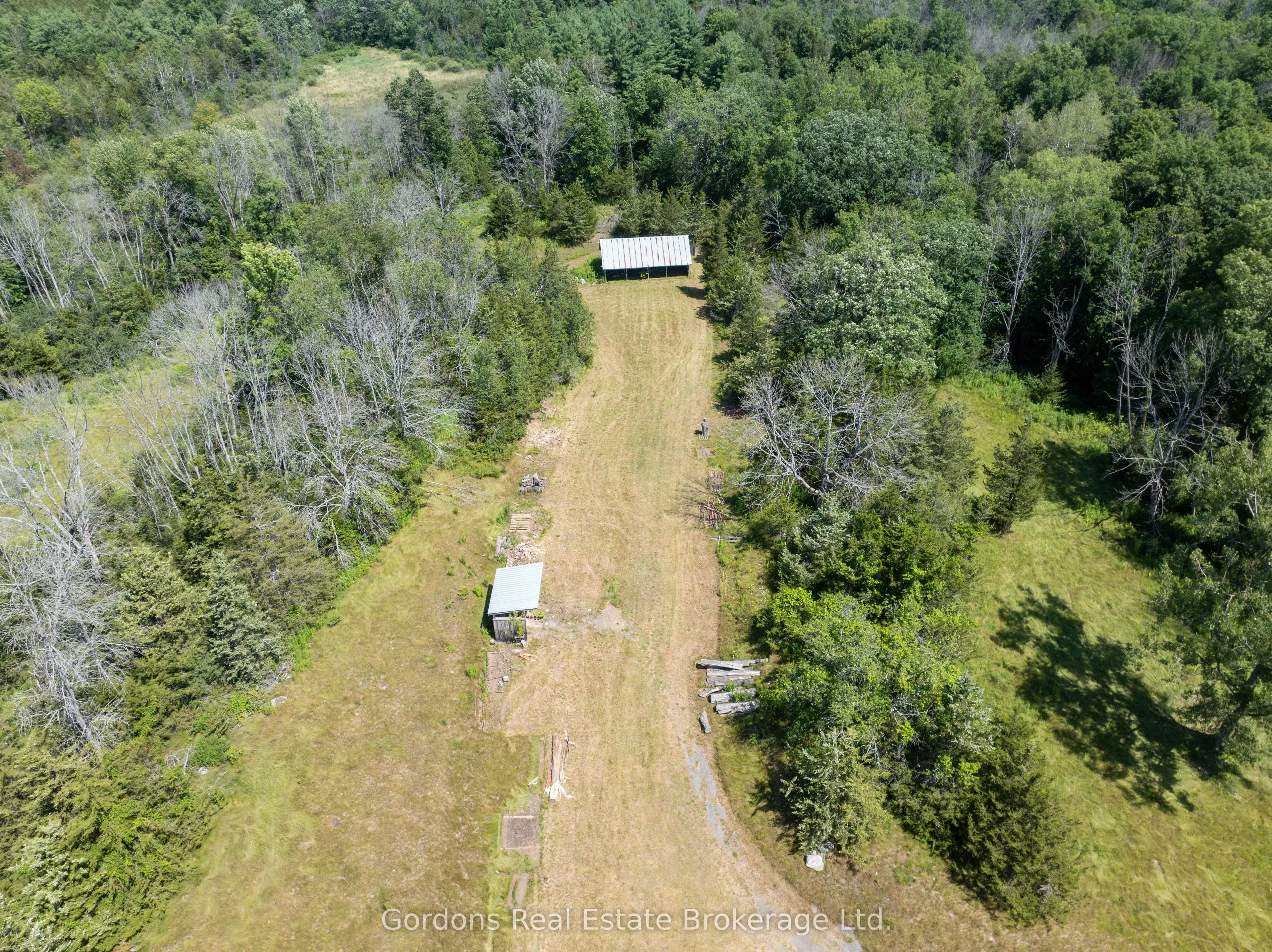 137 Mudcat Road