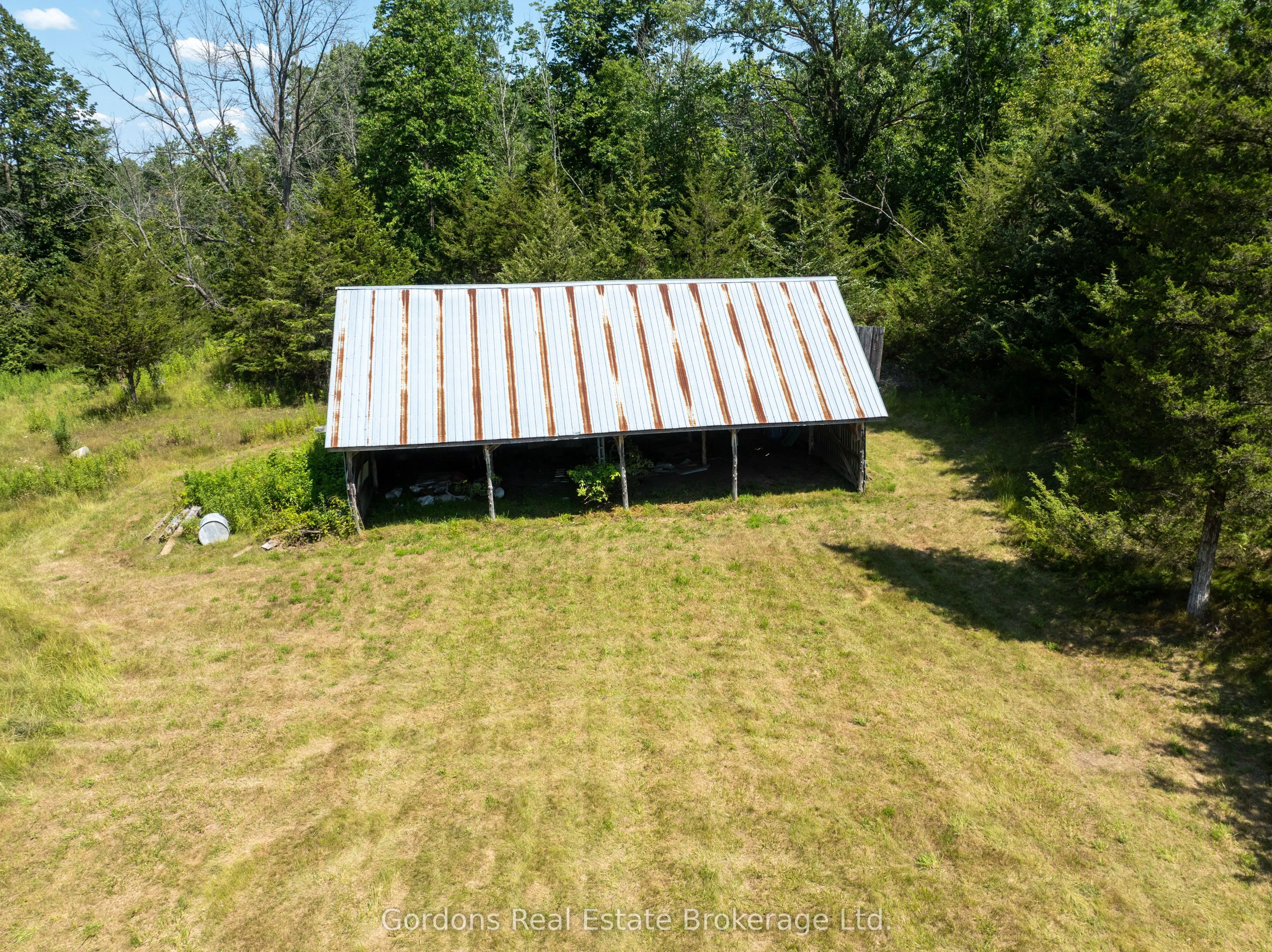 137 Mudcat Road