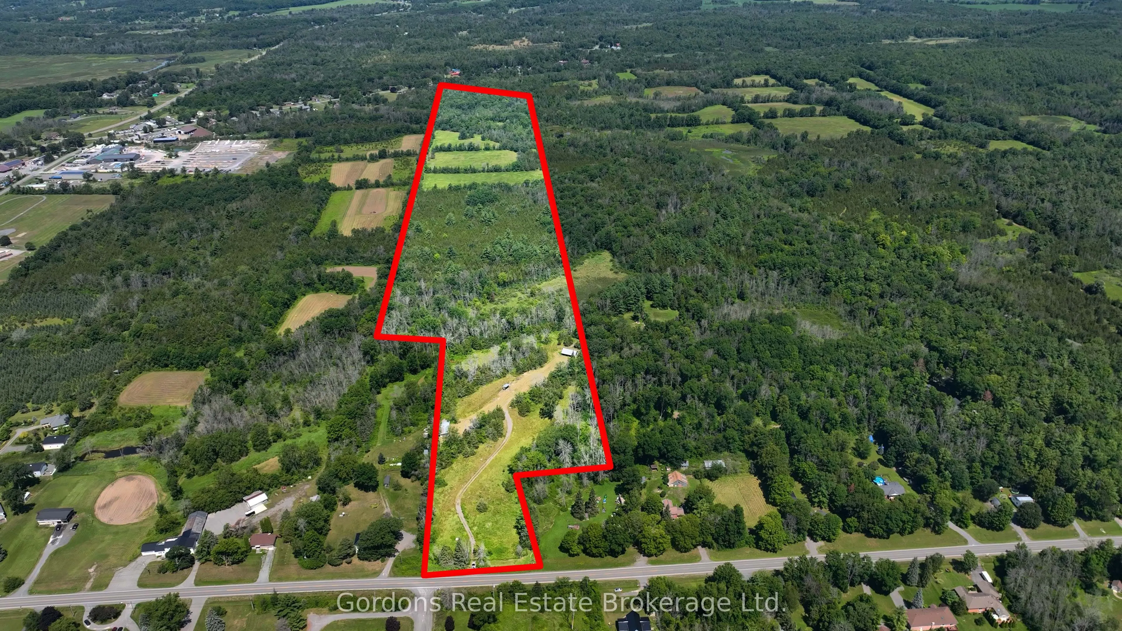 137 Mudcat Road