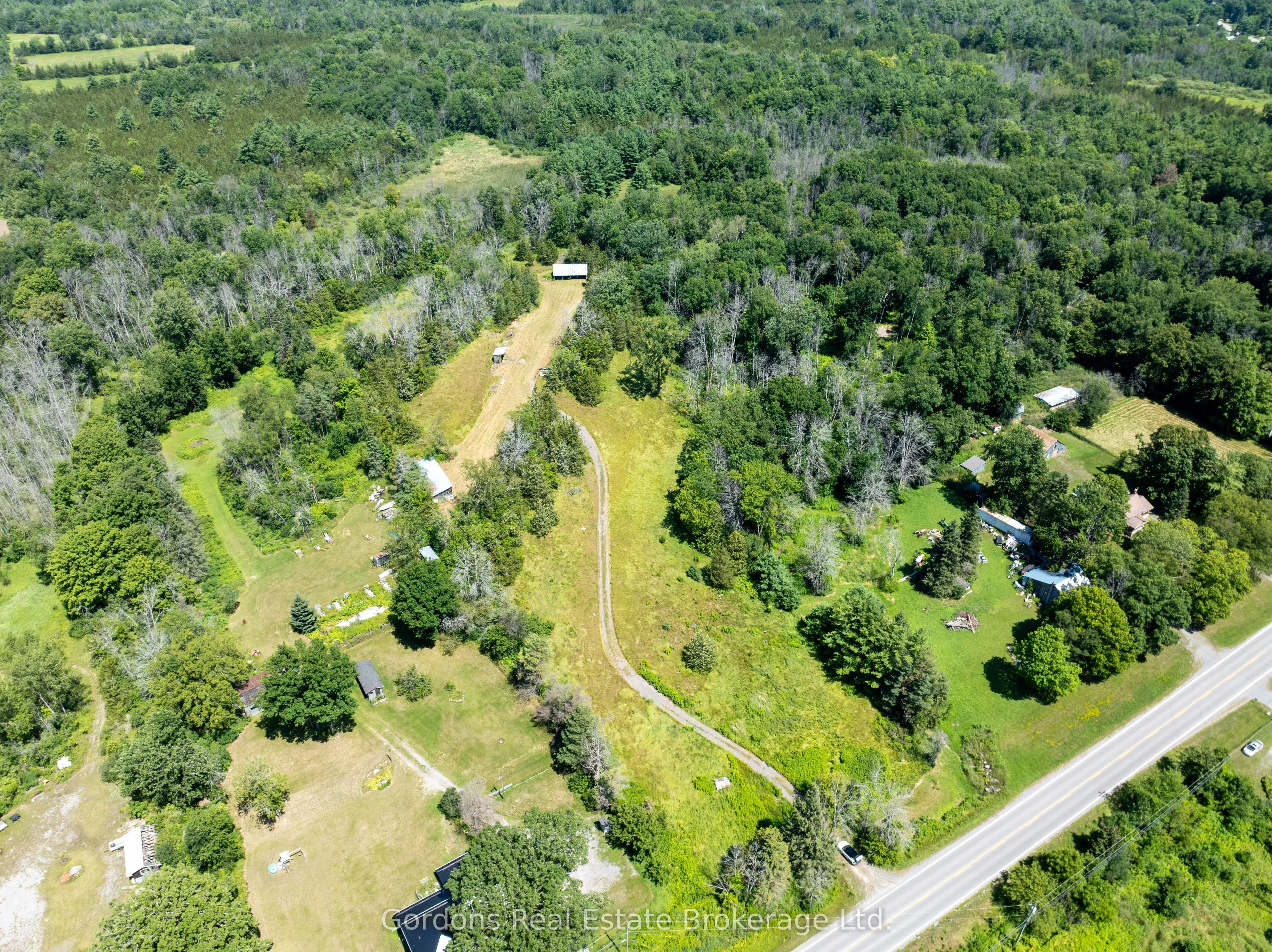137 Mudcat Road