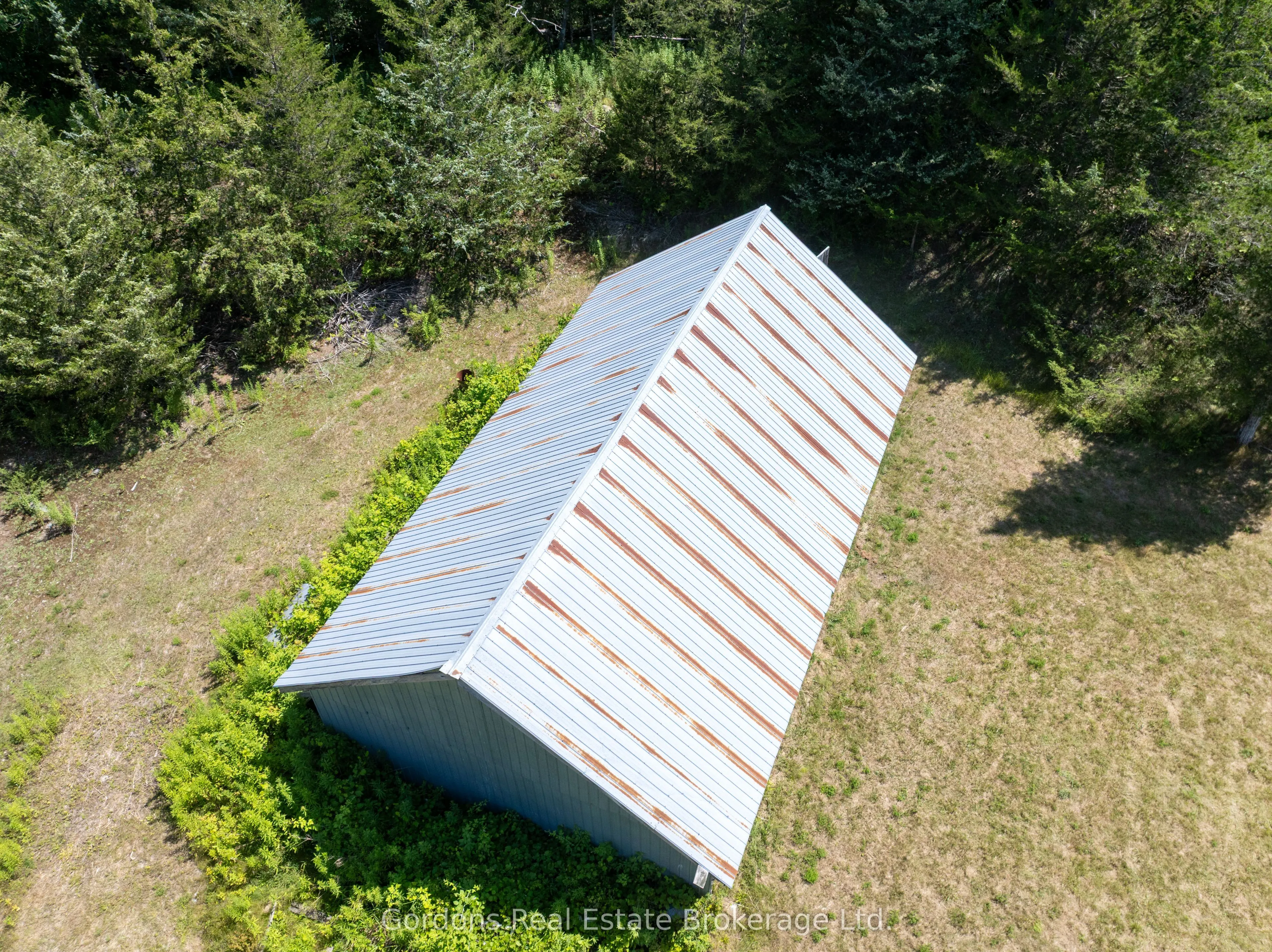 137 Mudcat Road