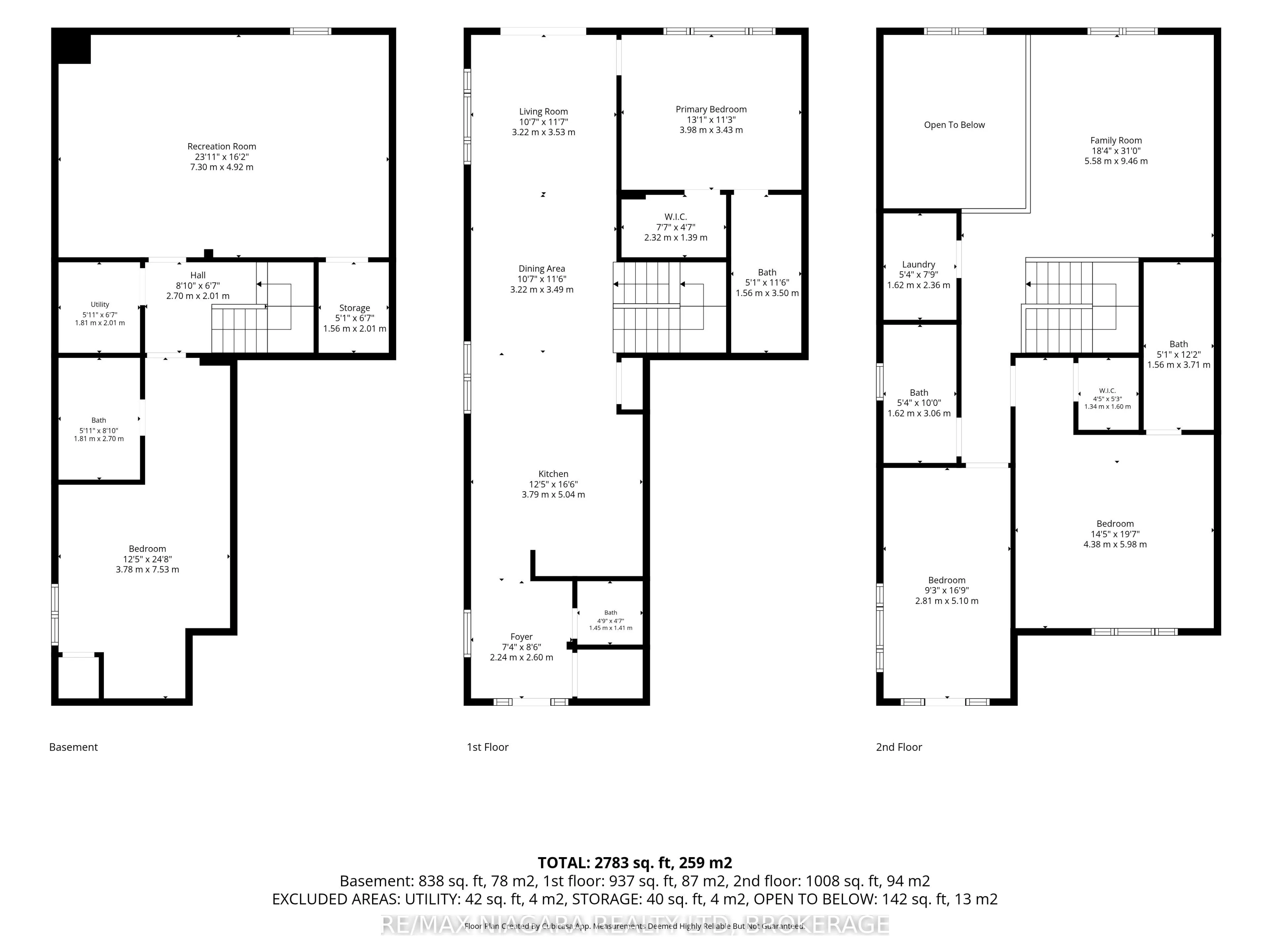 130 John Street W