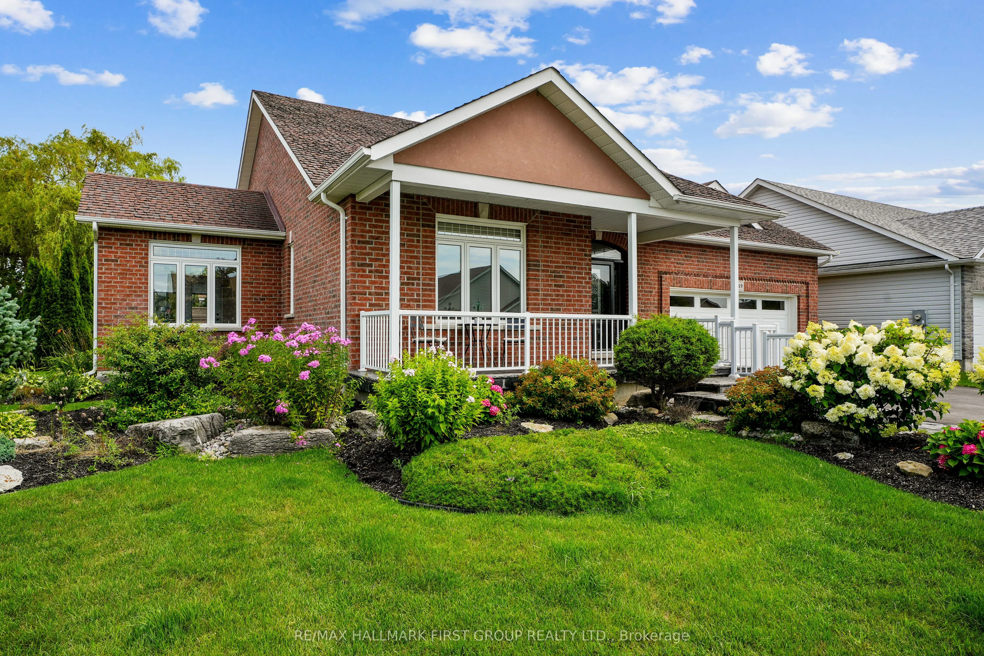 49 Ward Drive