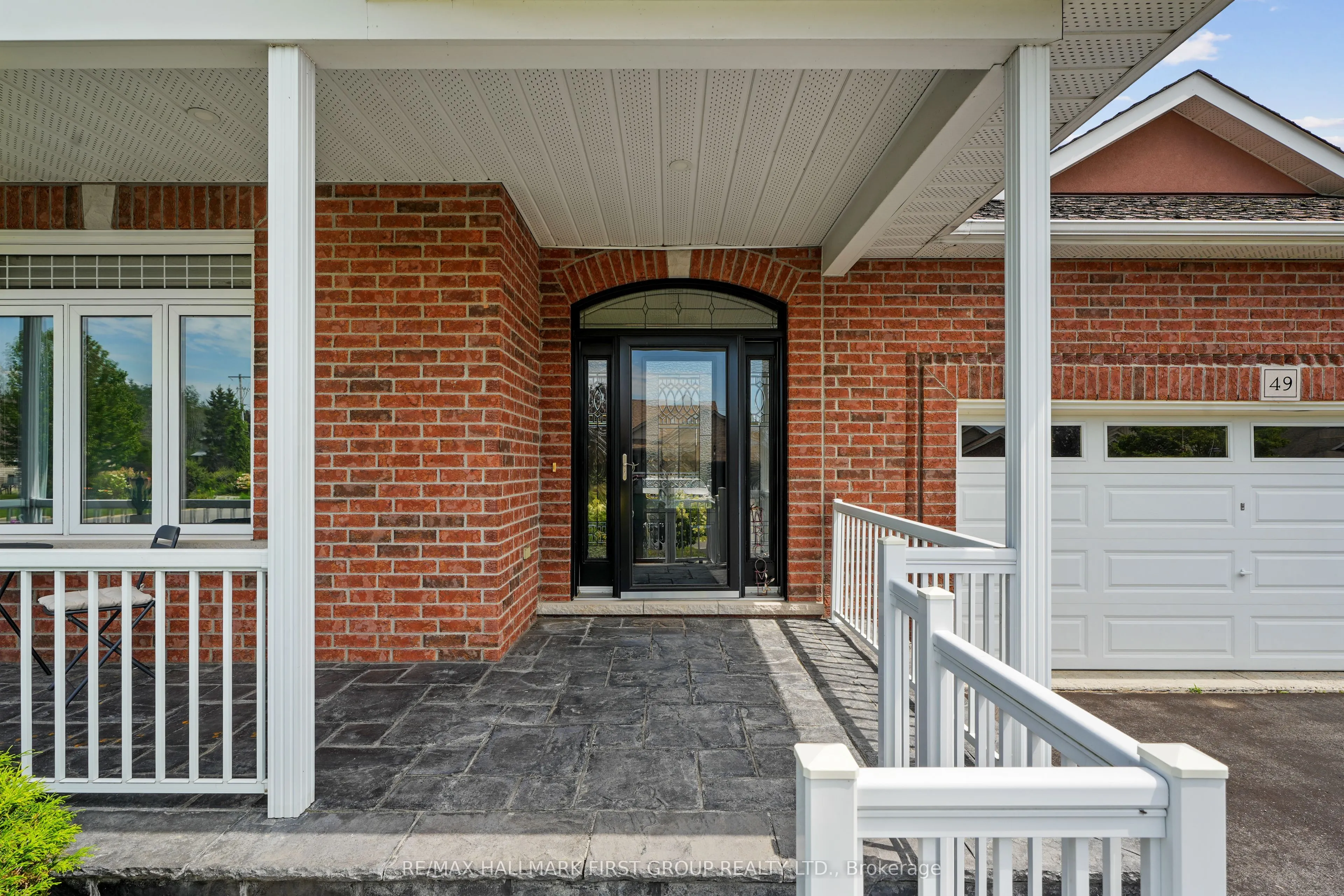 49 Ward Drive