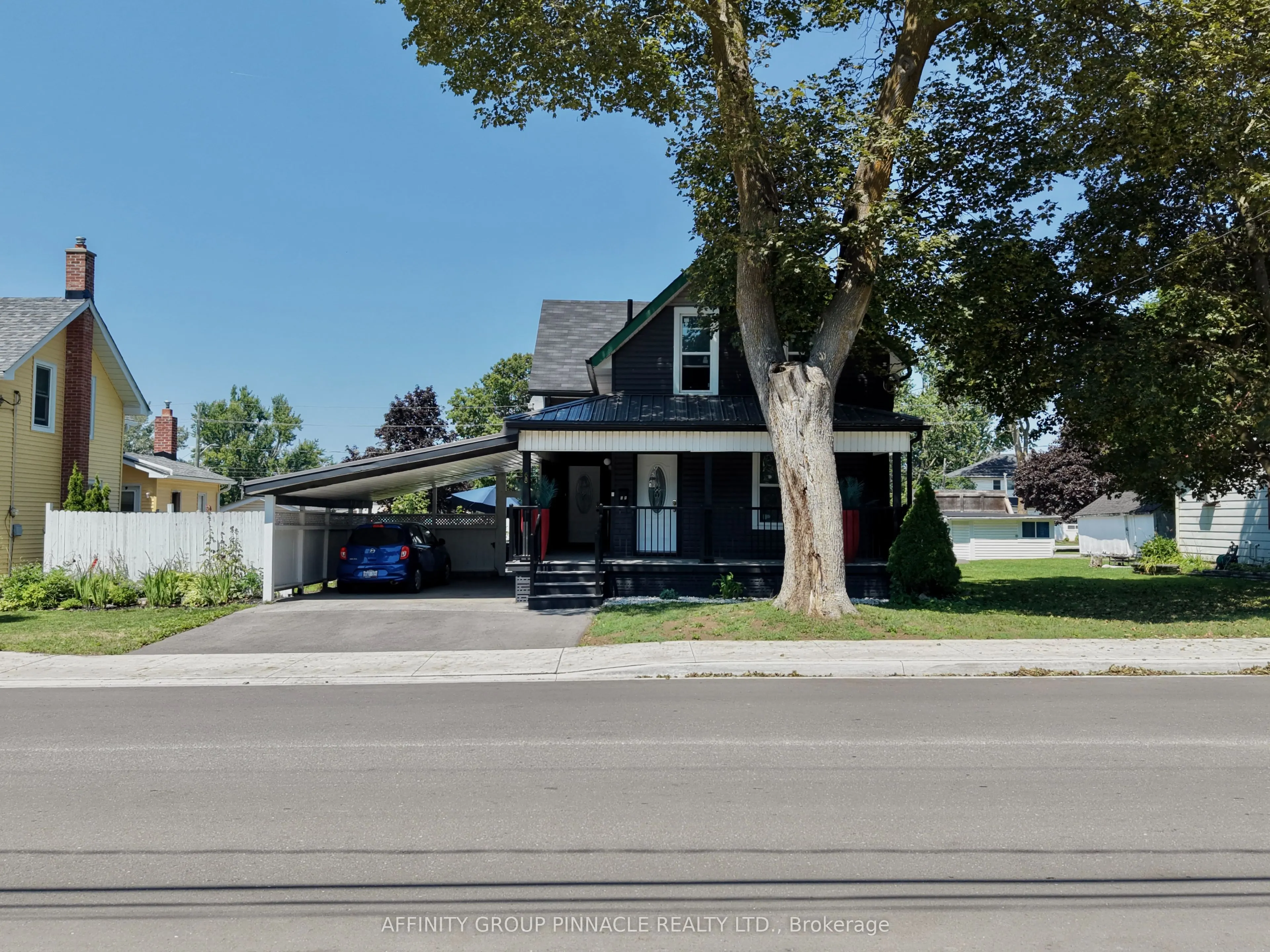 68 King Street