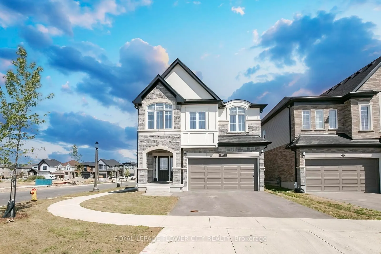 174 Shaded Creek Drive