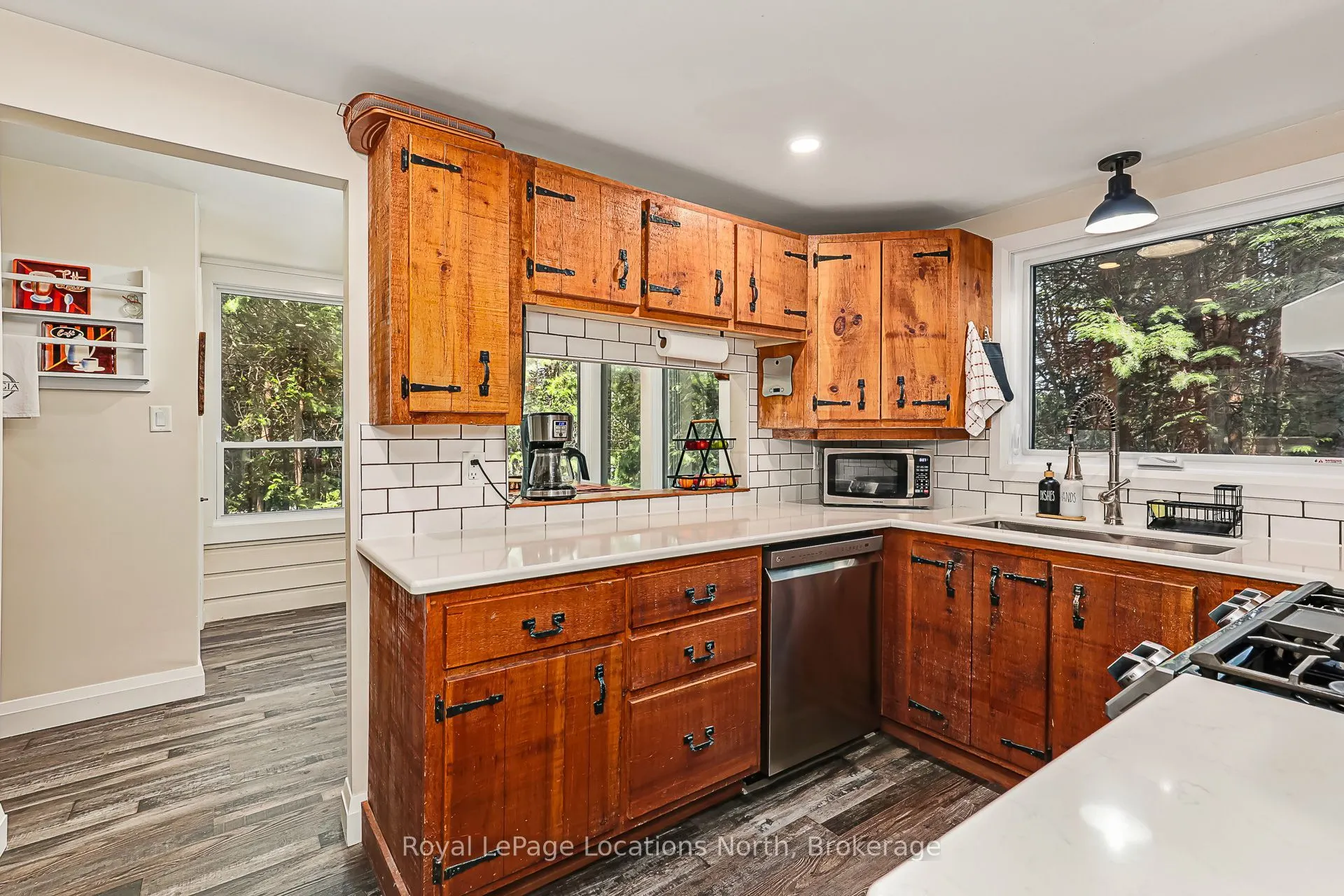 157 Woodland Park Road